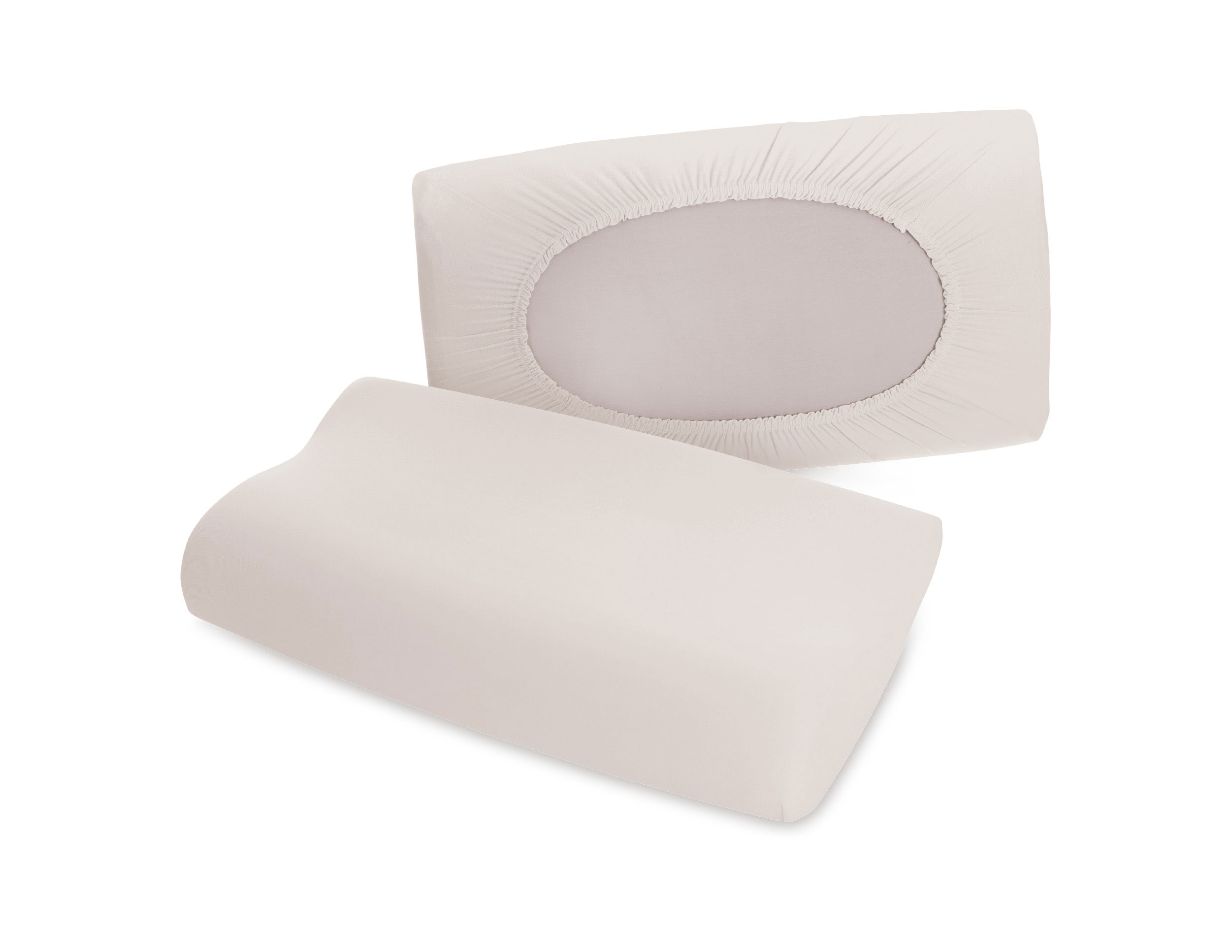schlafgut Pure-flexible-Kissenbezug image number 1