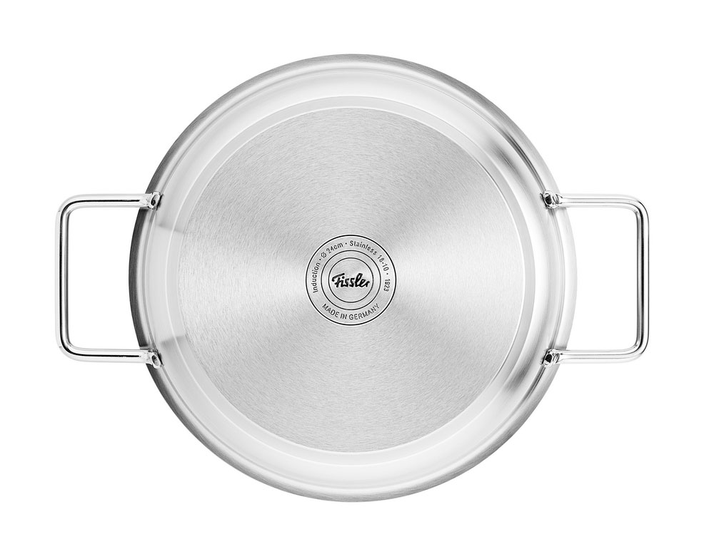 Fissler Servierpfanne 24cm image number 3