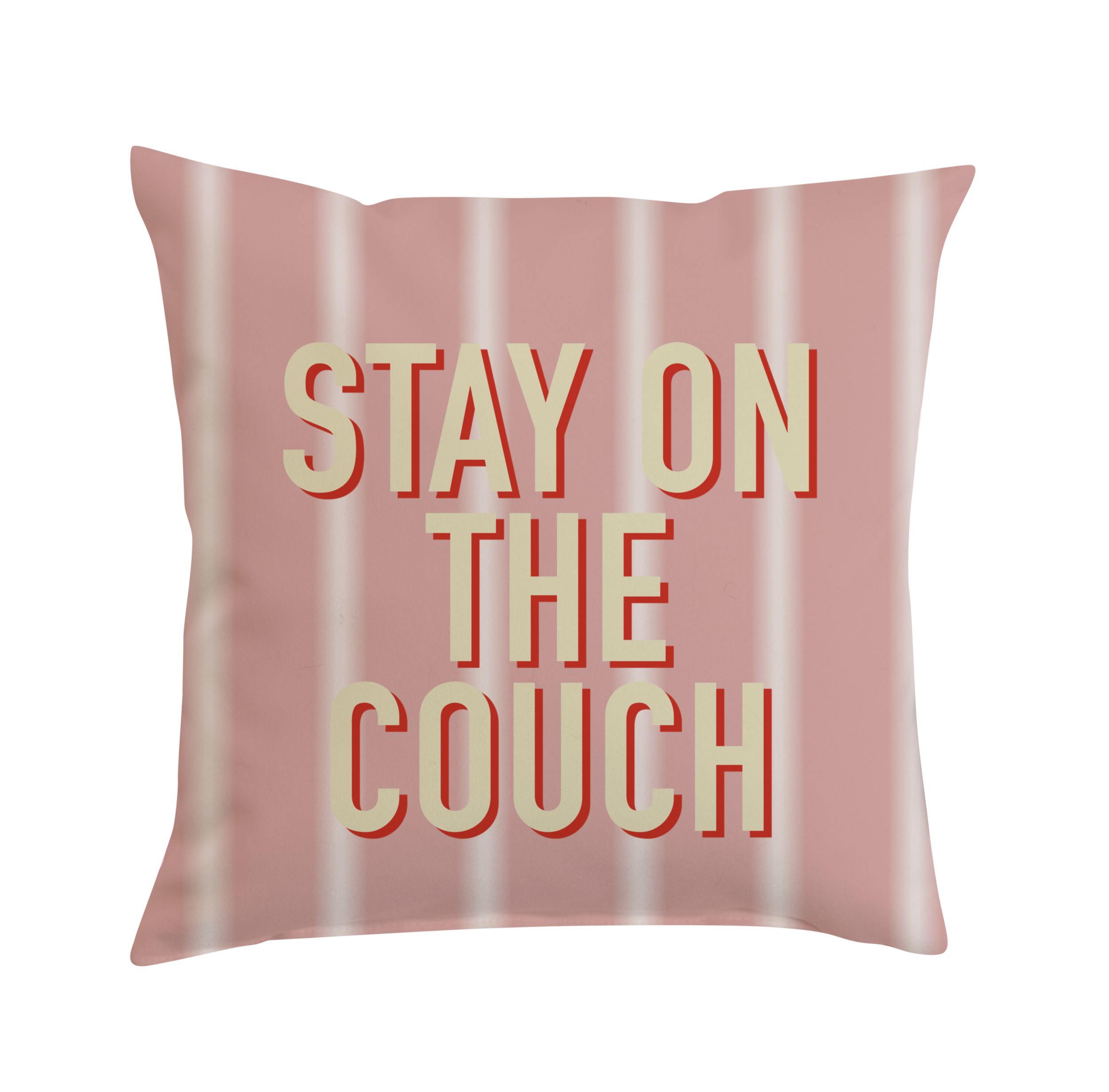 Magma Mini-Kissen image number 1