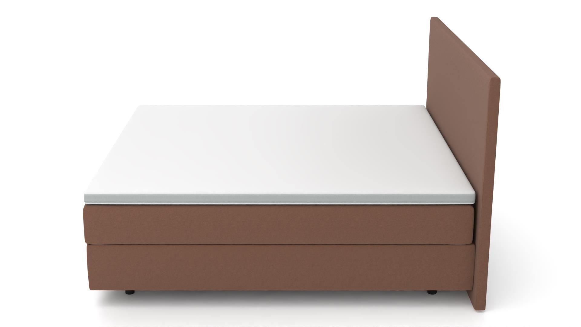 MONDO Boxspringbett image number 3