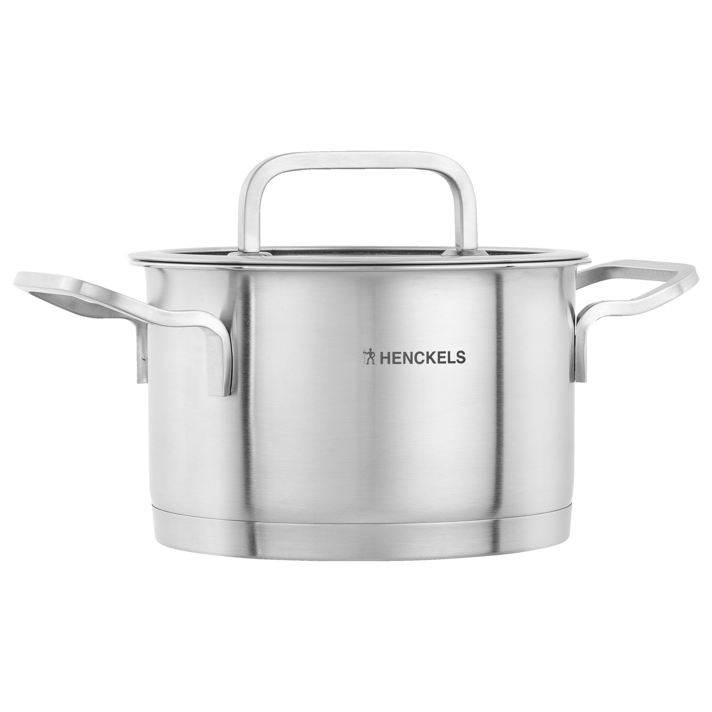 Henckels by ZWILLING Topfset 5tlg. image number 2