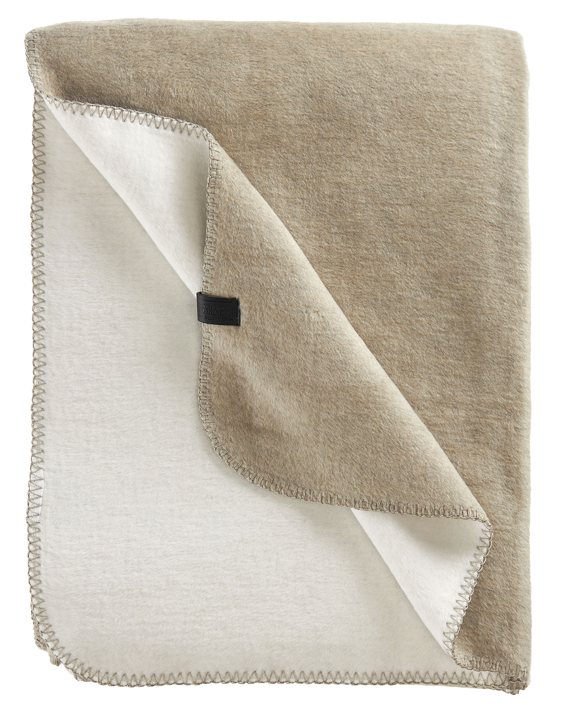 SCHÖNER WOHNEN Plaid image number 1
