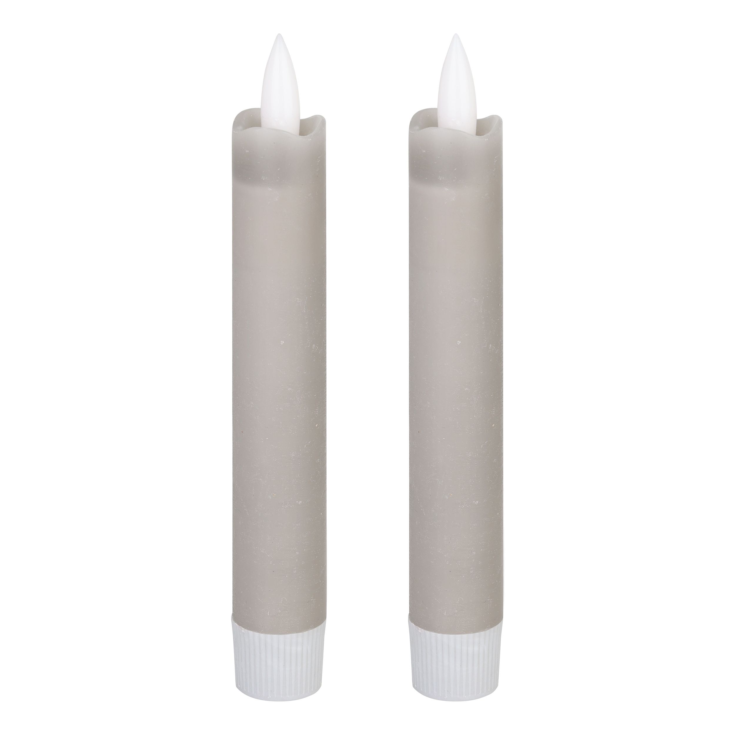 EGLO Living 2er LED-Kerze 15cm image number 1