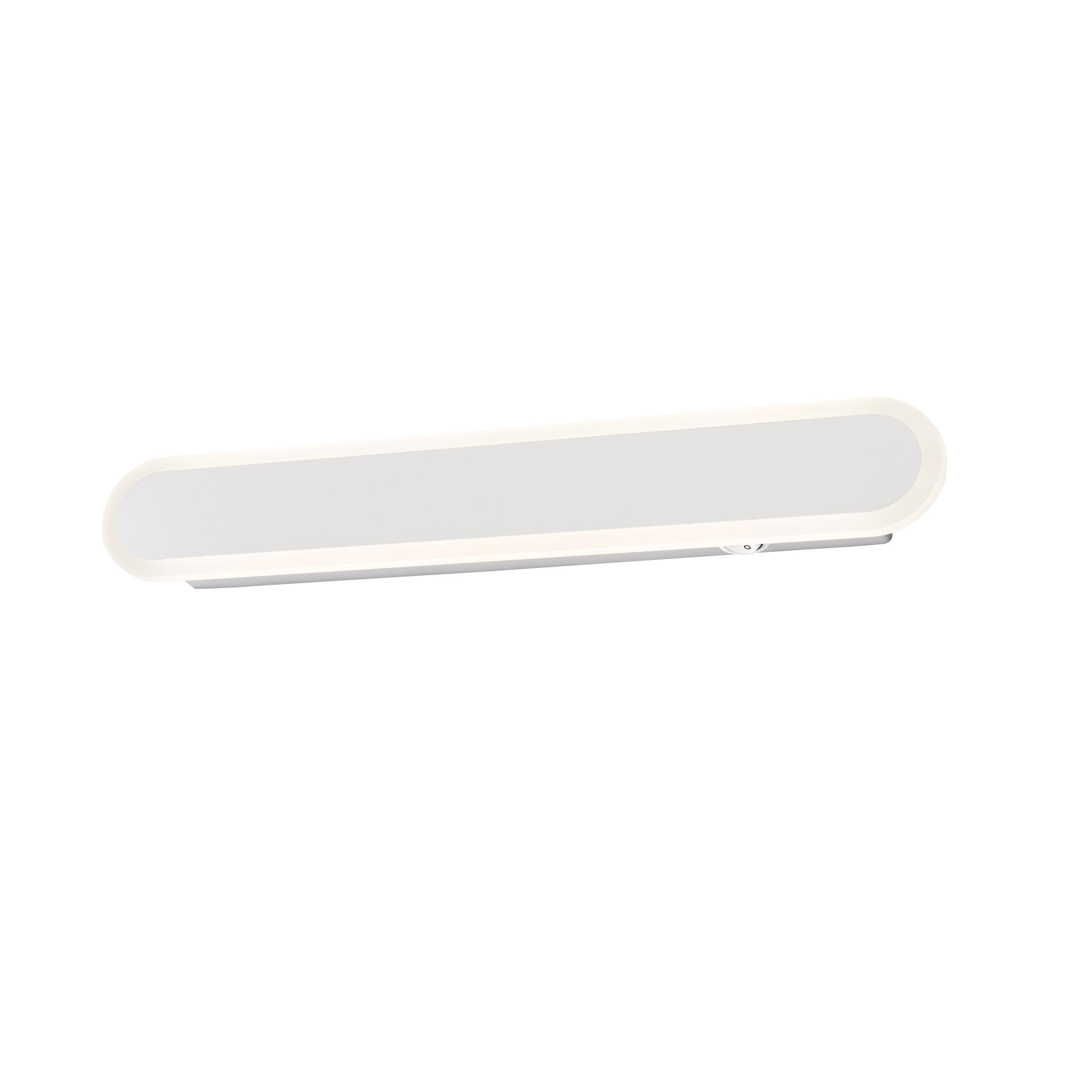 LED-Wandleuchte 1flg image number null
