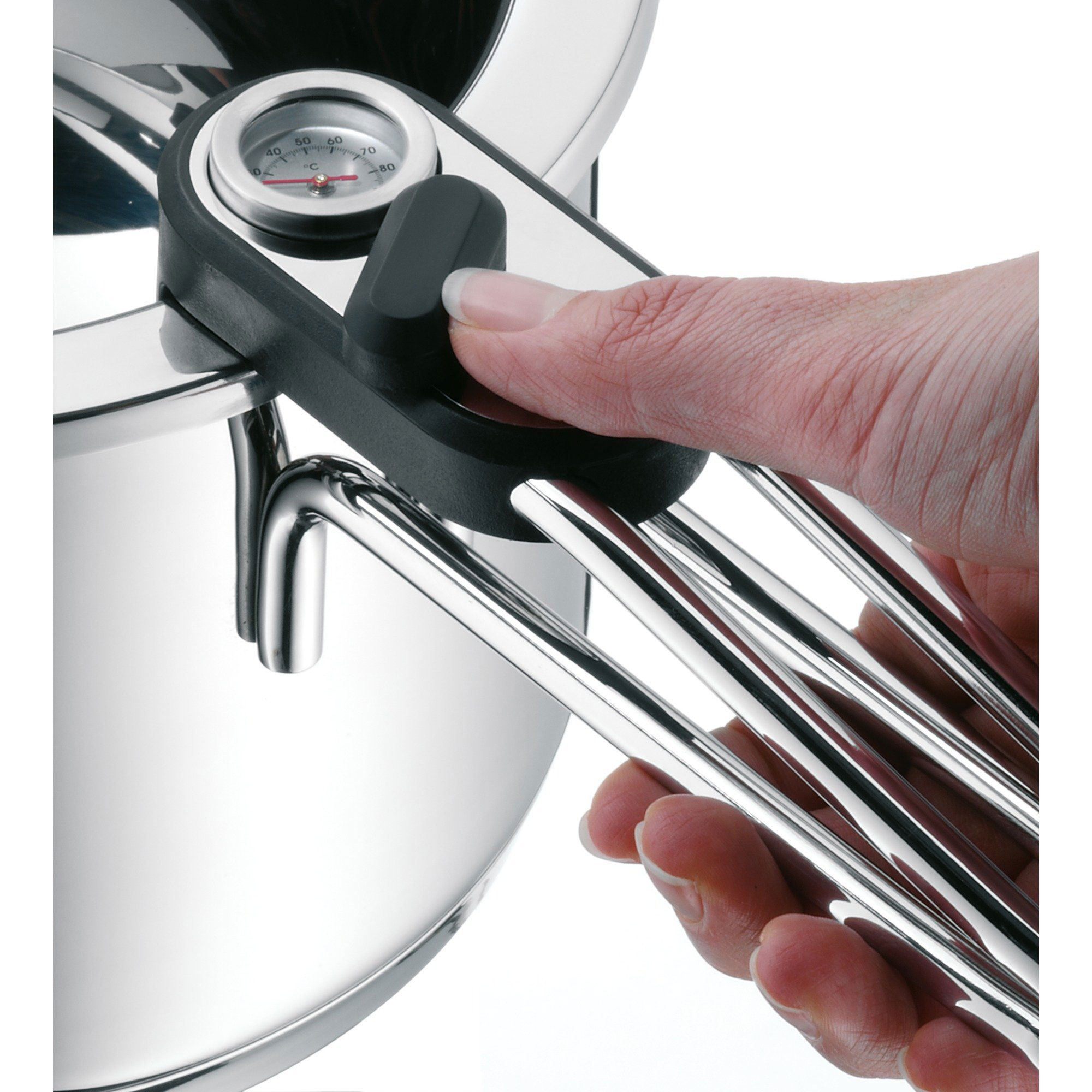 Simmertopf 18cm image number null