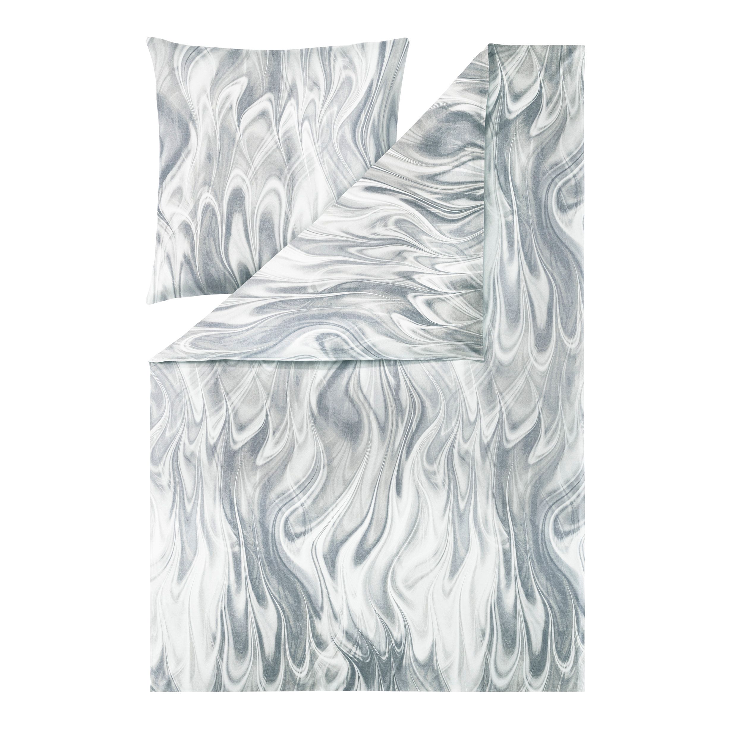 Estella Mako-Interl.-Jersey-Bettw&auml;sche image number 1