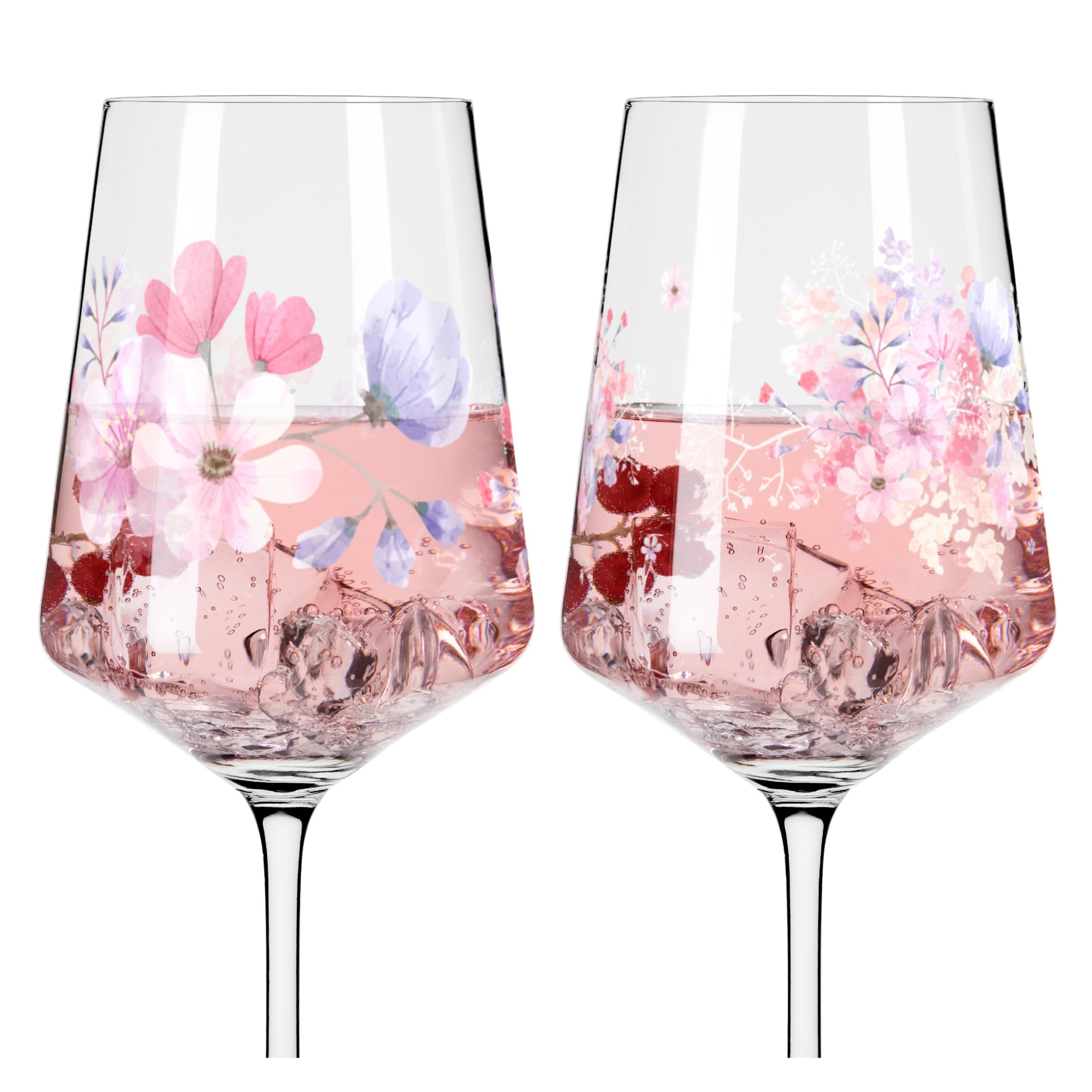 Ritzenhoff Cristal 2er Aperitifglas 550ml image number 2