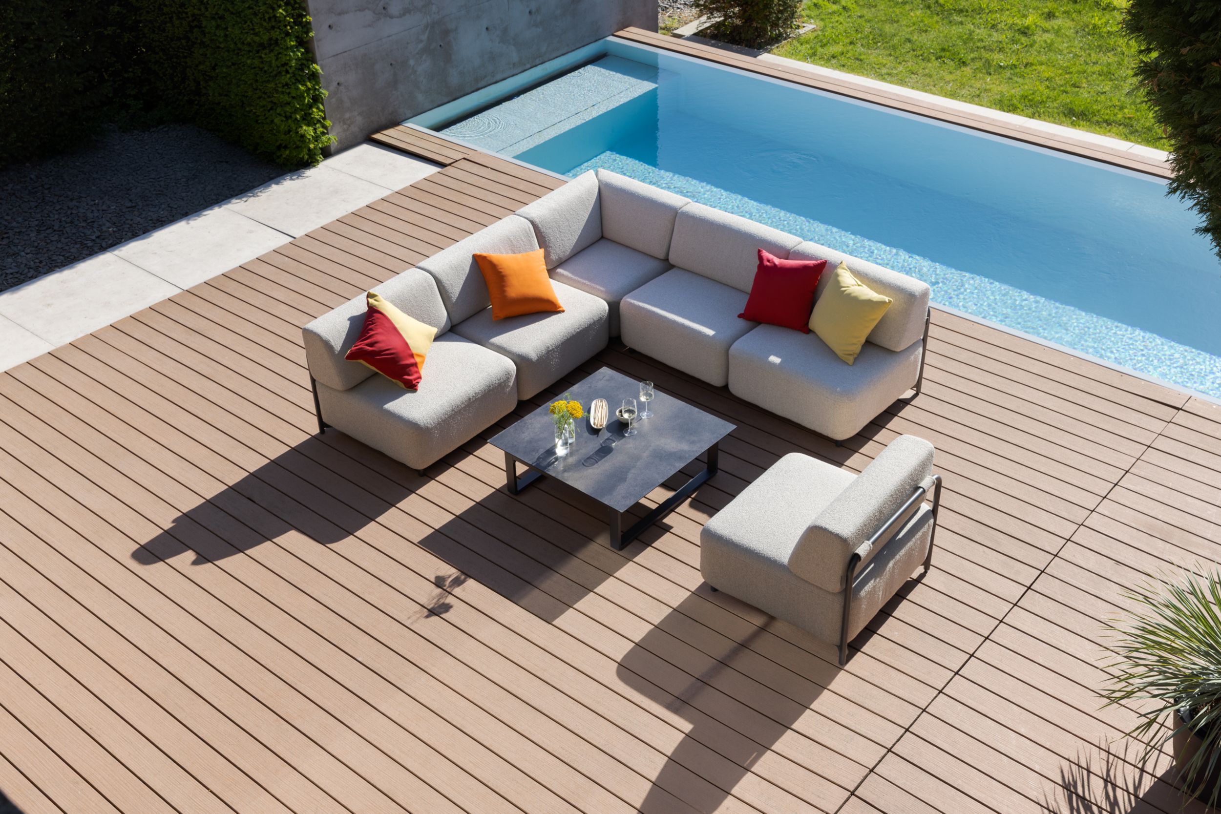 KETTLER Mittelteil image number 2