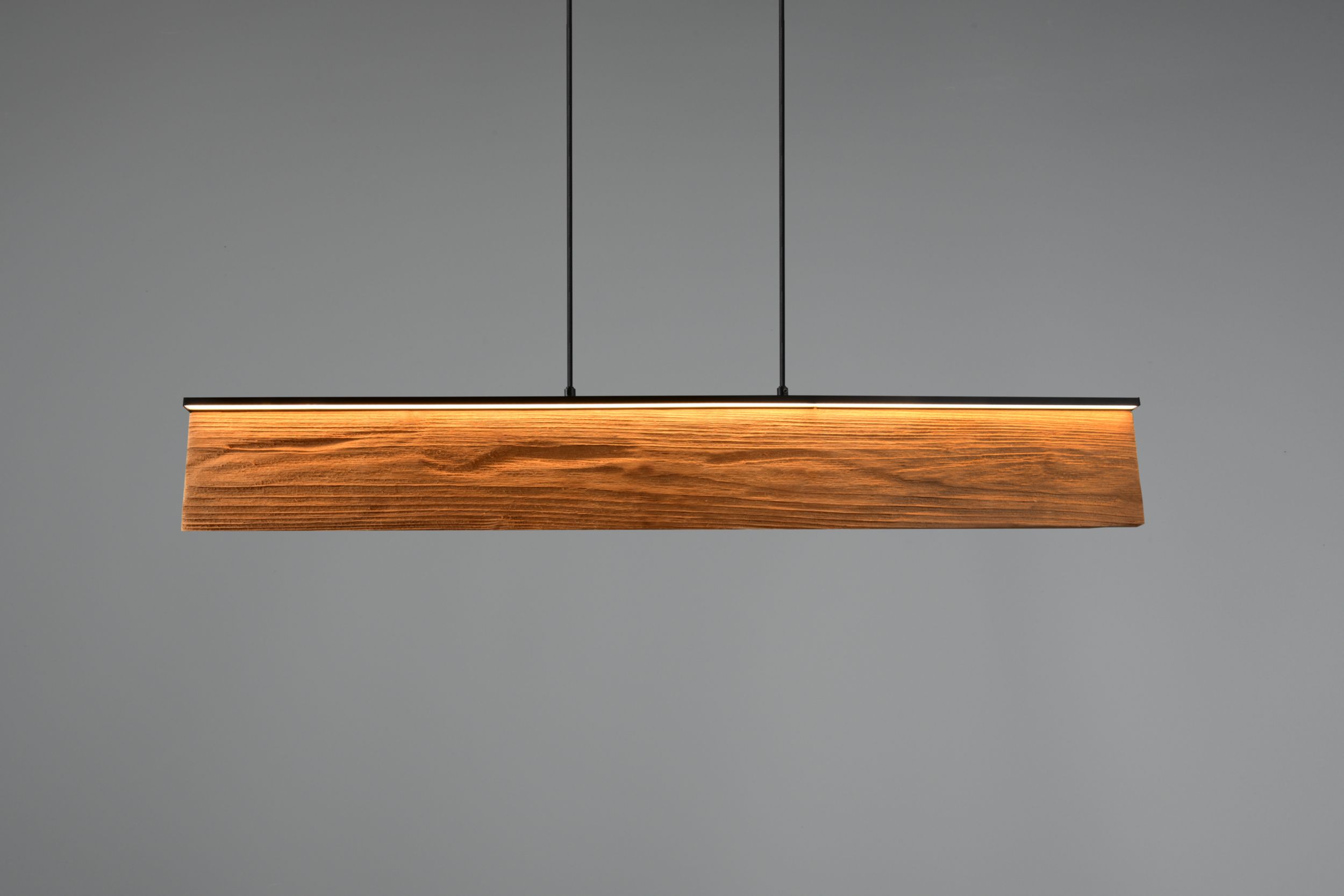 Trio Leuchten LED-Pendelleuchte 1flg image number 3