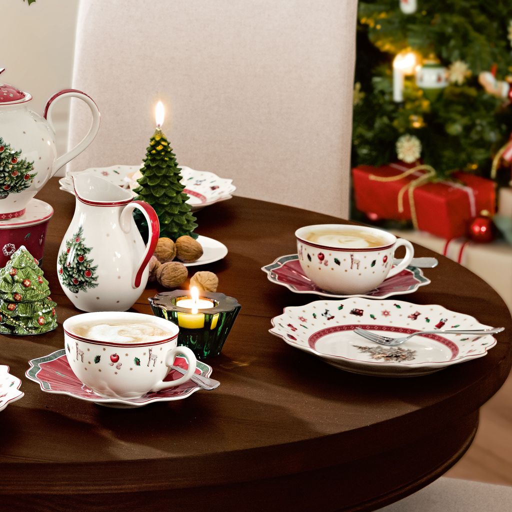 Villeroy & Boch Milchkaffee Obertasse image number 3