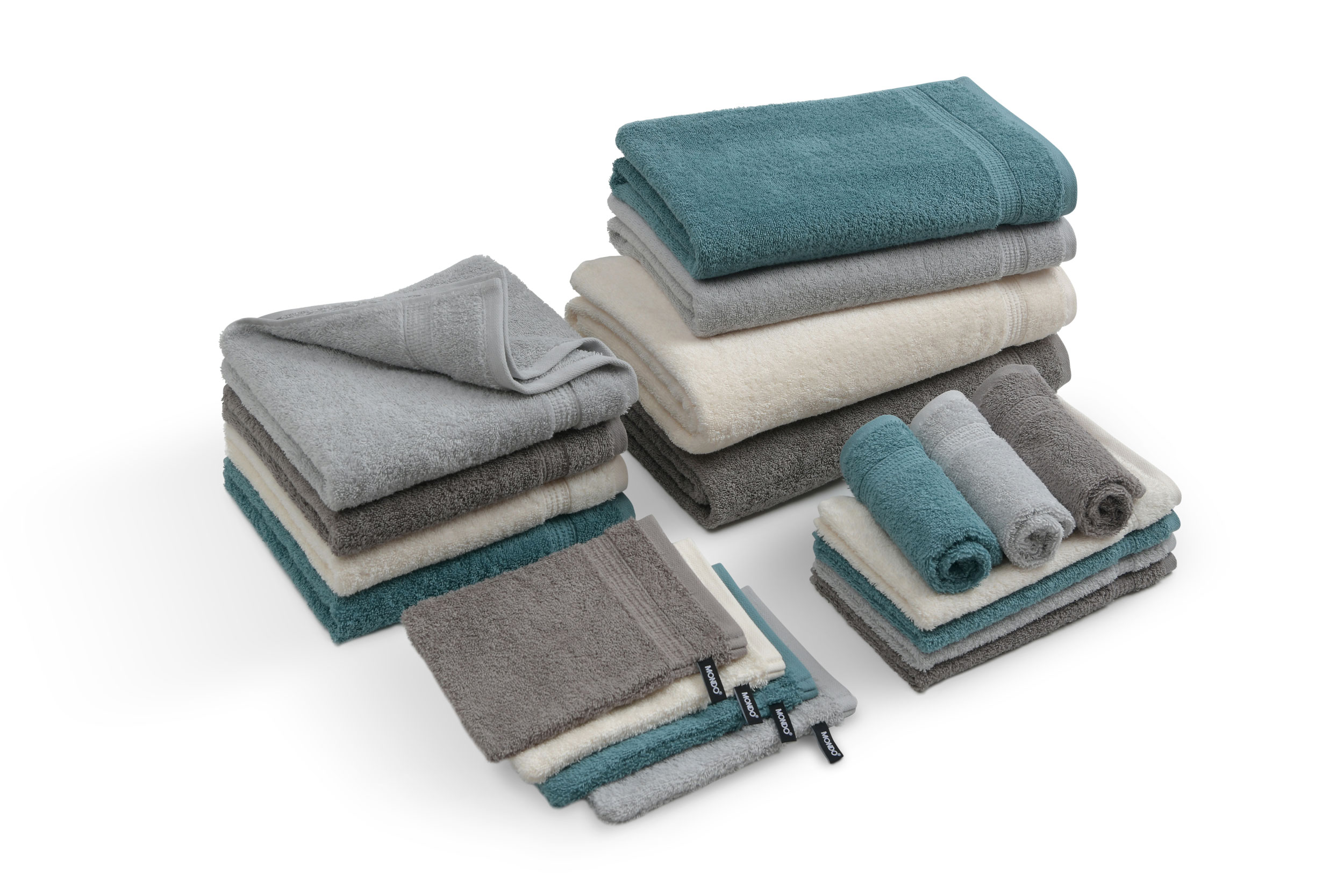 MONDO Badetuch Feri image number 3