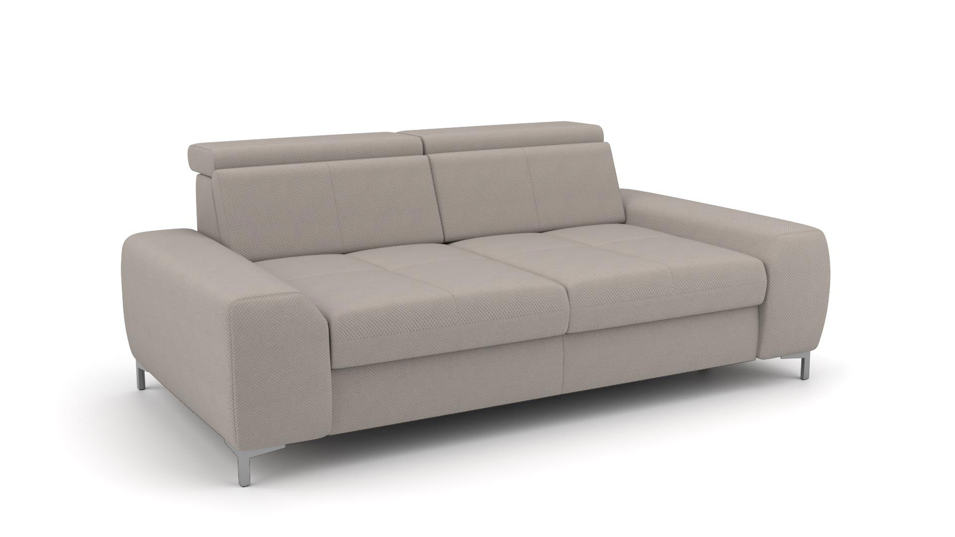 3-Sitzer-Sofa image number null