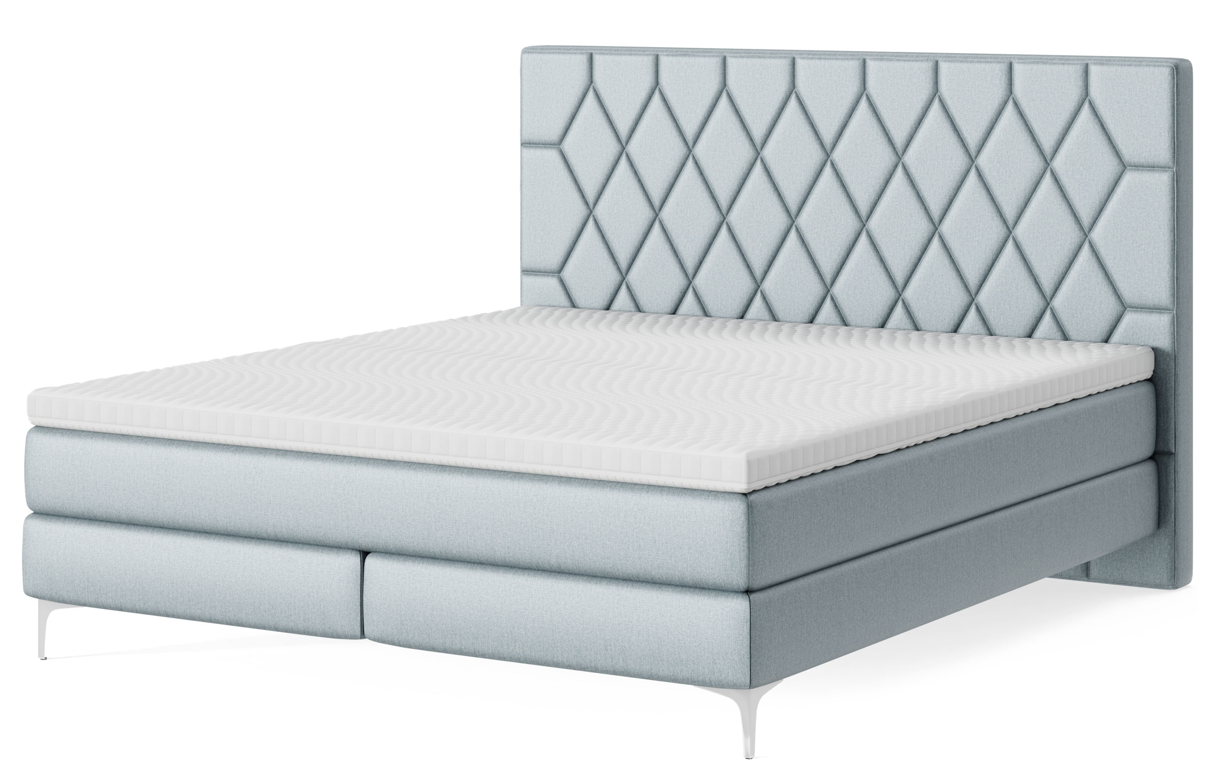 MONDO Boxspringbett image number 1