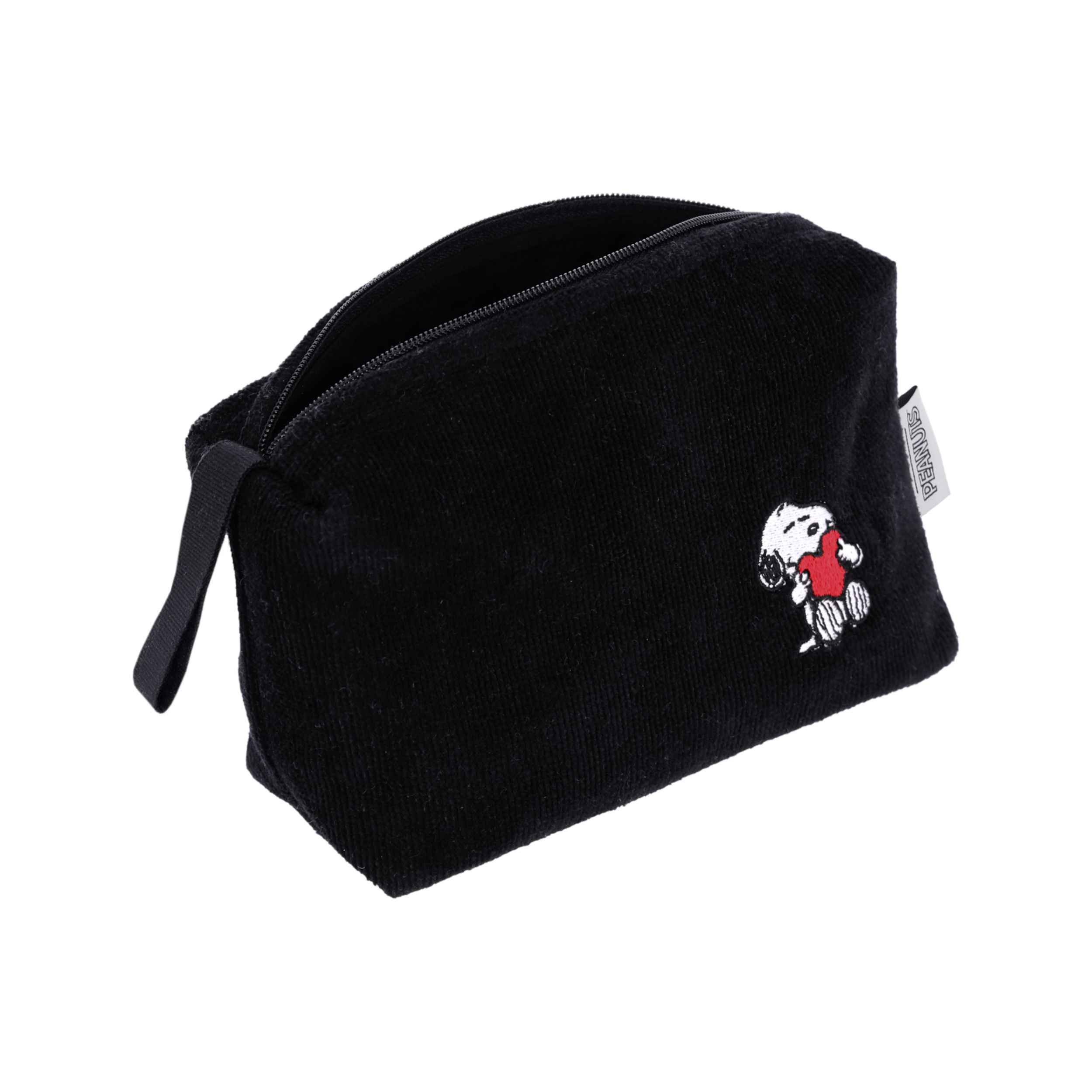 VOSSEN Kosmetiktasche Sweet Snoopy image number 2