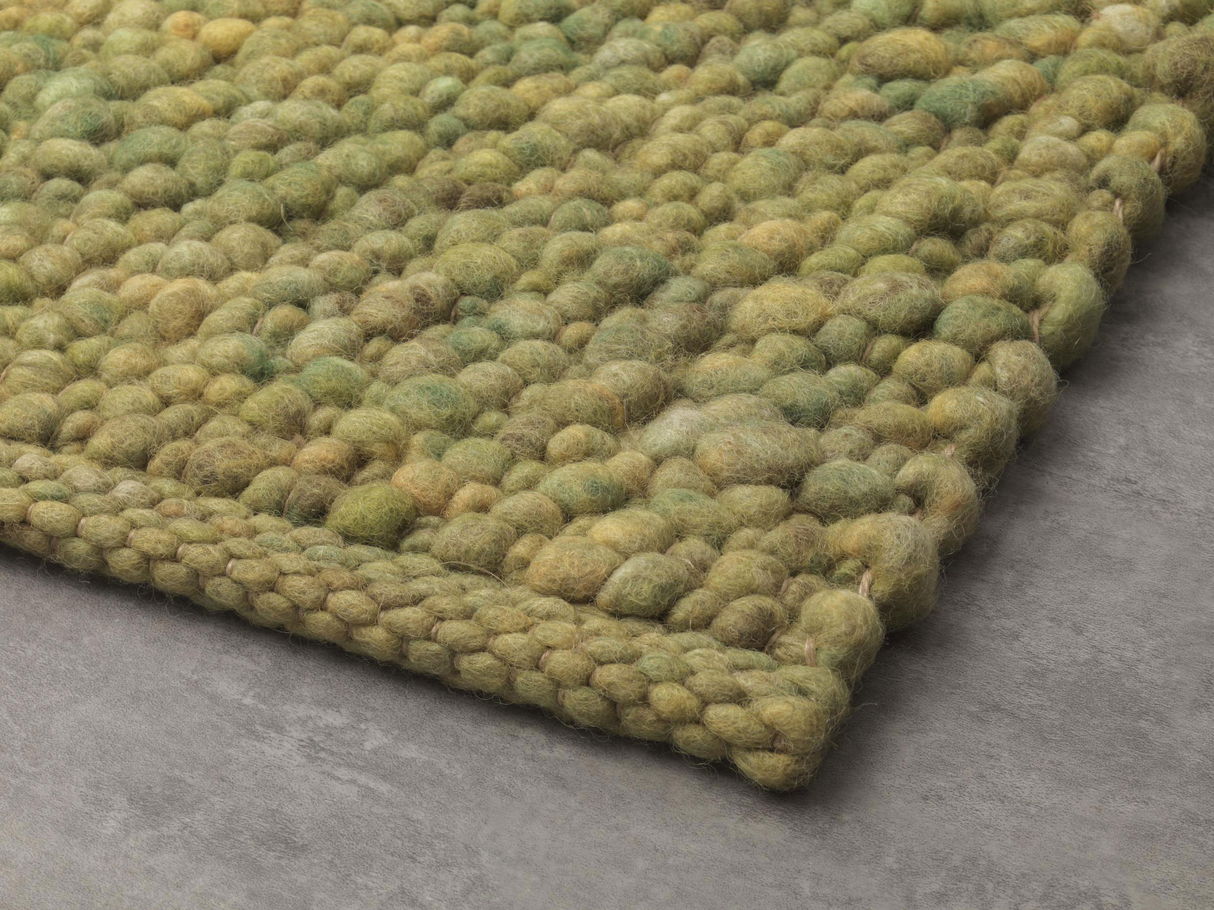 Paulig Handwebteppich image number 3