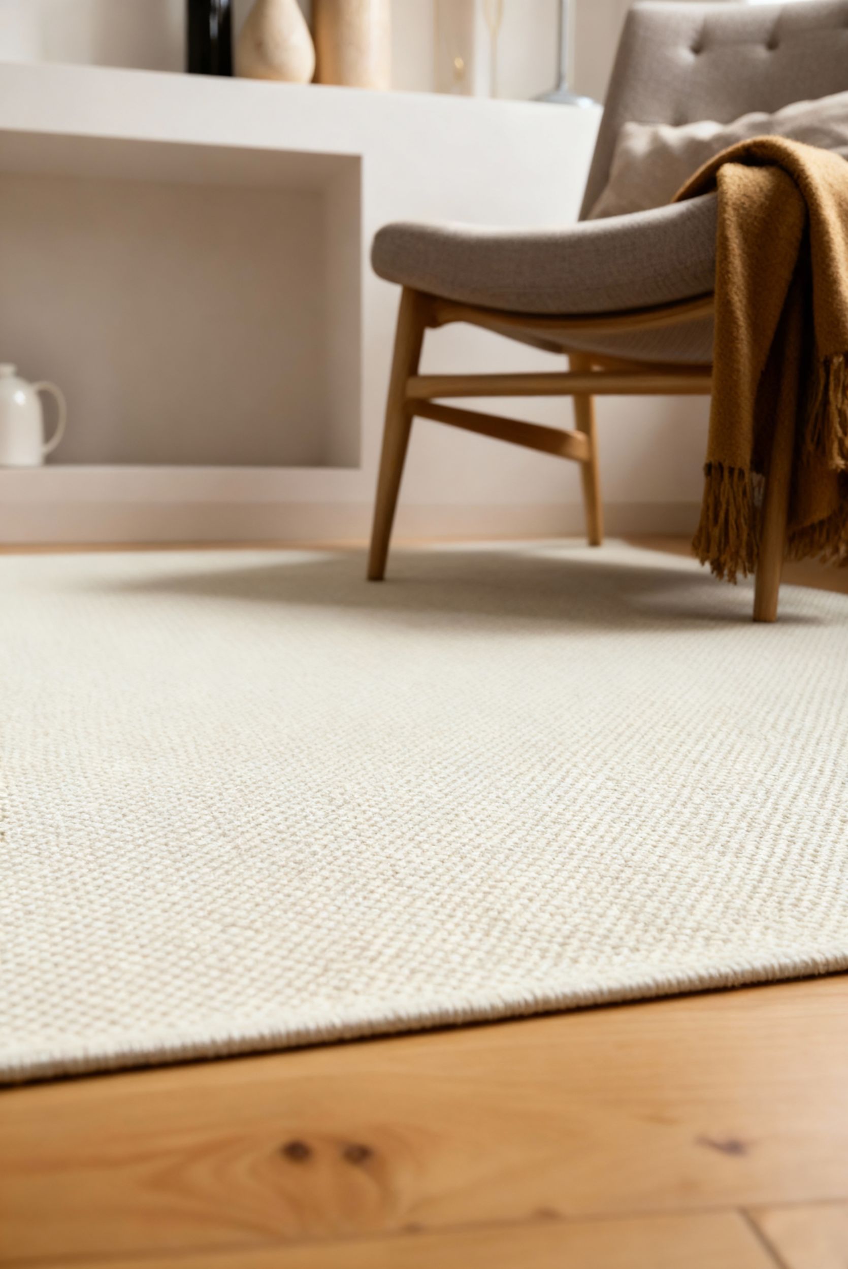 Medipa Handwebteppich image number 6