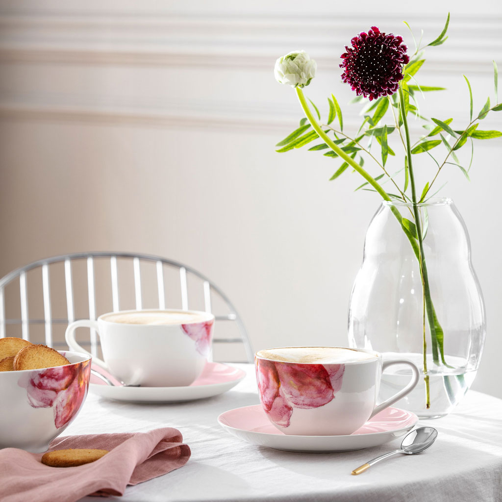 Villeroy & Boch Frühstückuntertasse 17,4cm image number 2