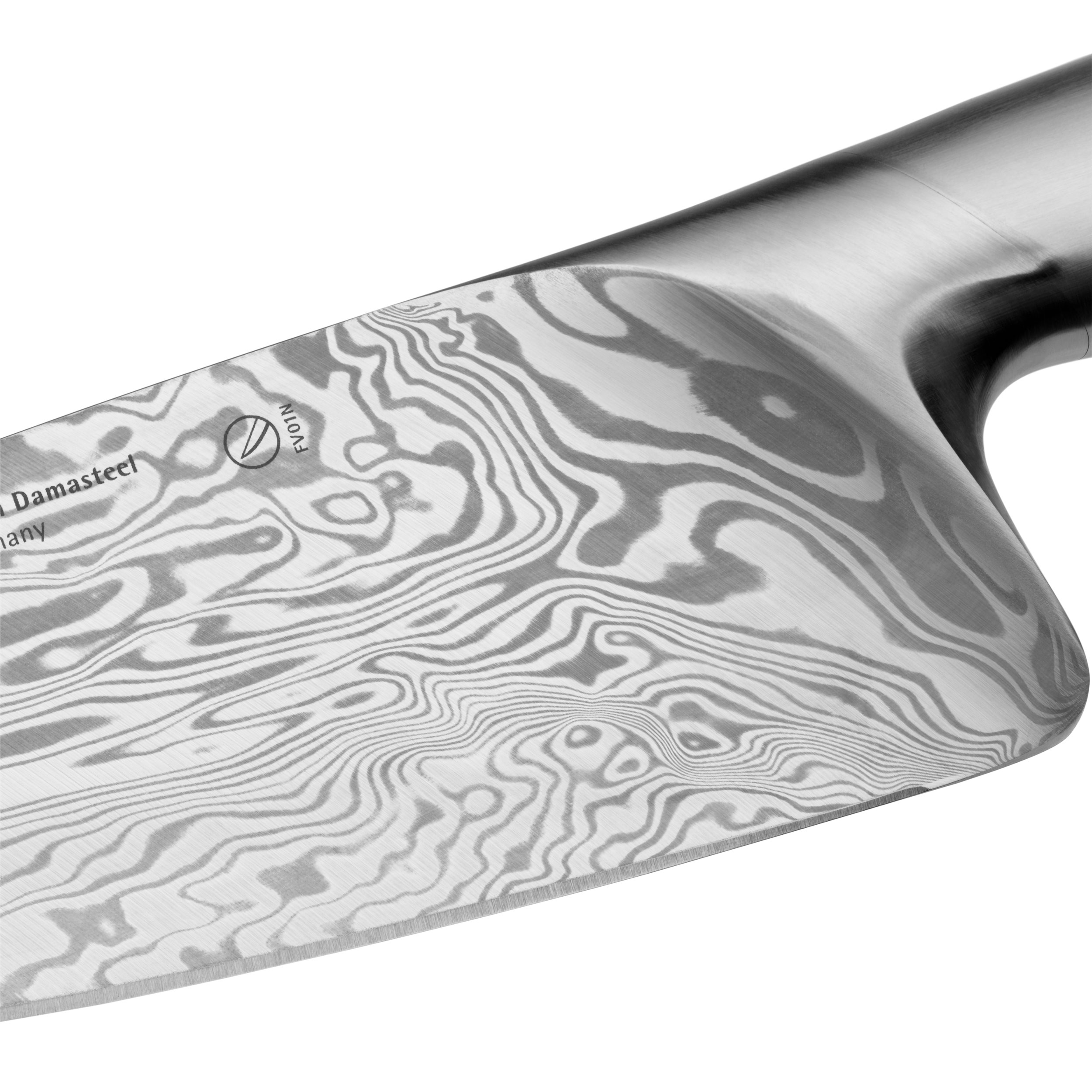 Fleischmesser 20cm image number null