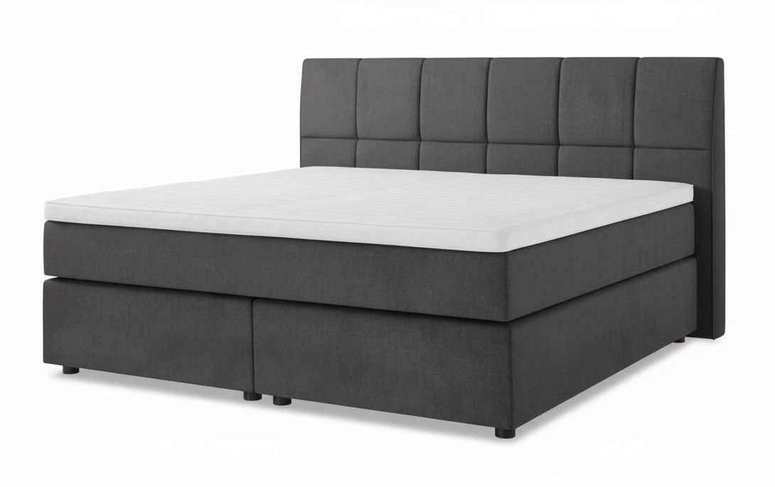 vito Boxspringbett image number 1