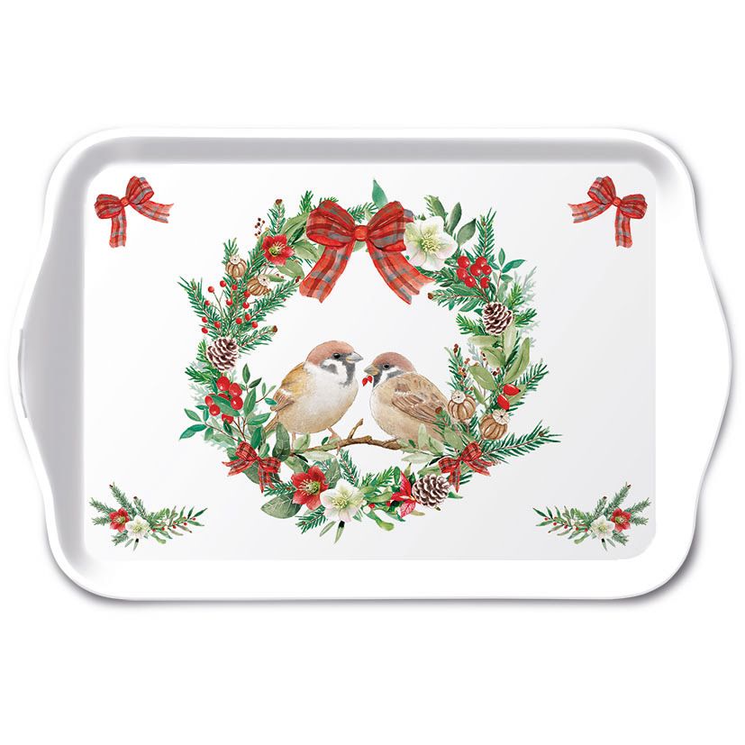 Ambiente Europe Tablett 13x21cm image number 1