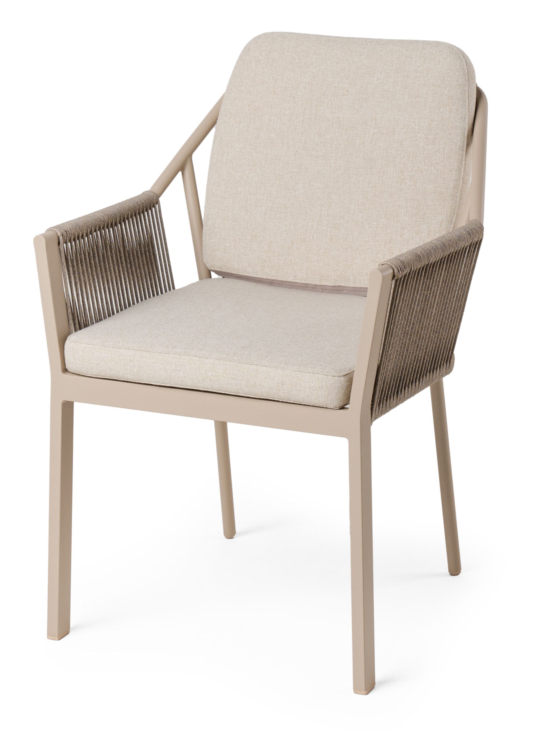 TIERRA OUTDOOR Dining Chair image number 1