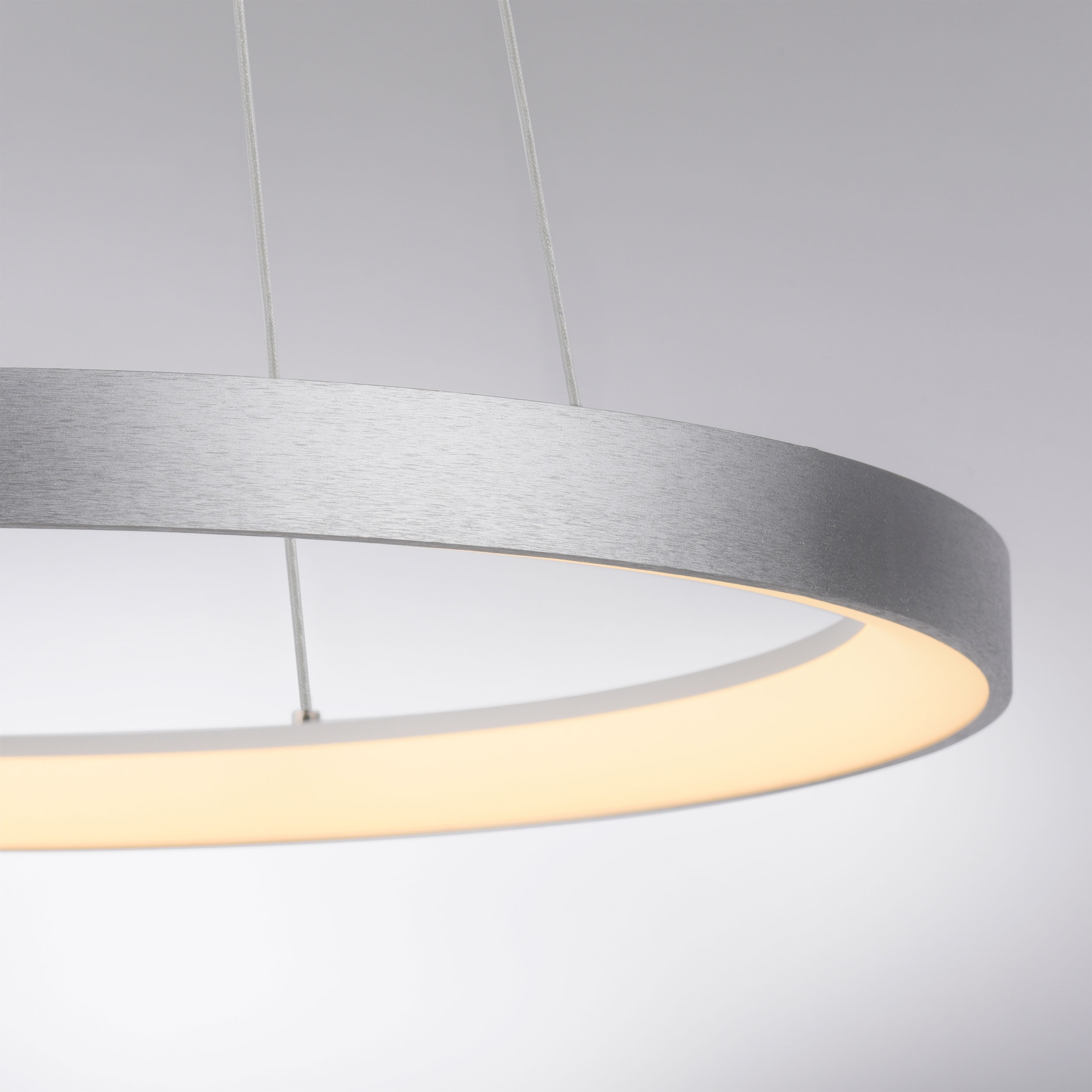 LED-Pendelleuchte 1flg image number null