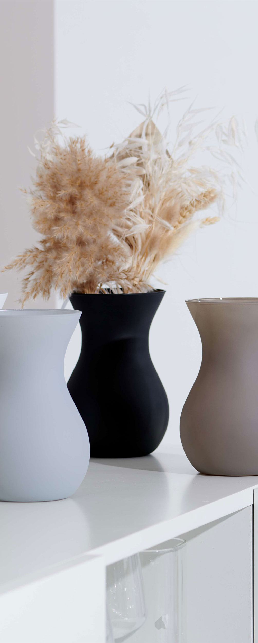 Vase 18cm image number null