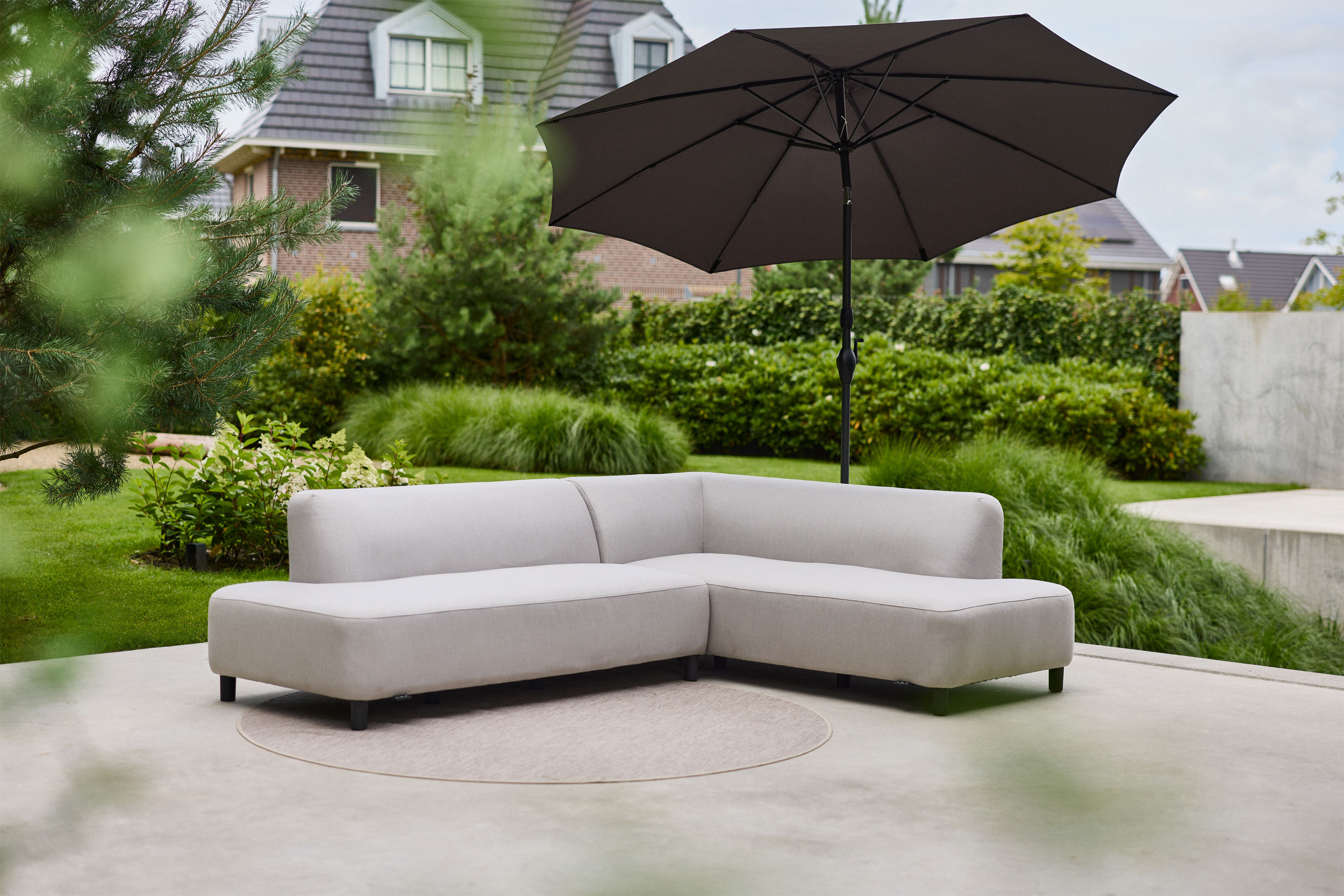 HARTMAN OUTDOOR Loungegarnitur image number 8