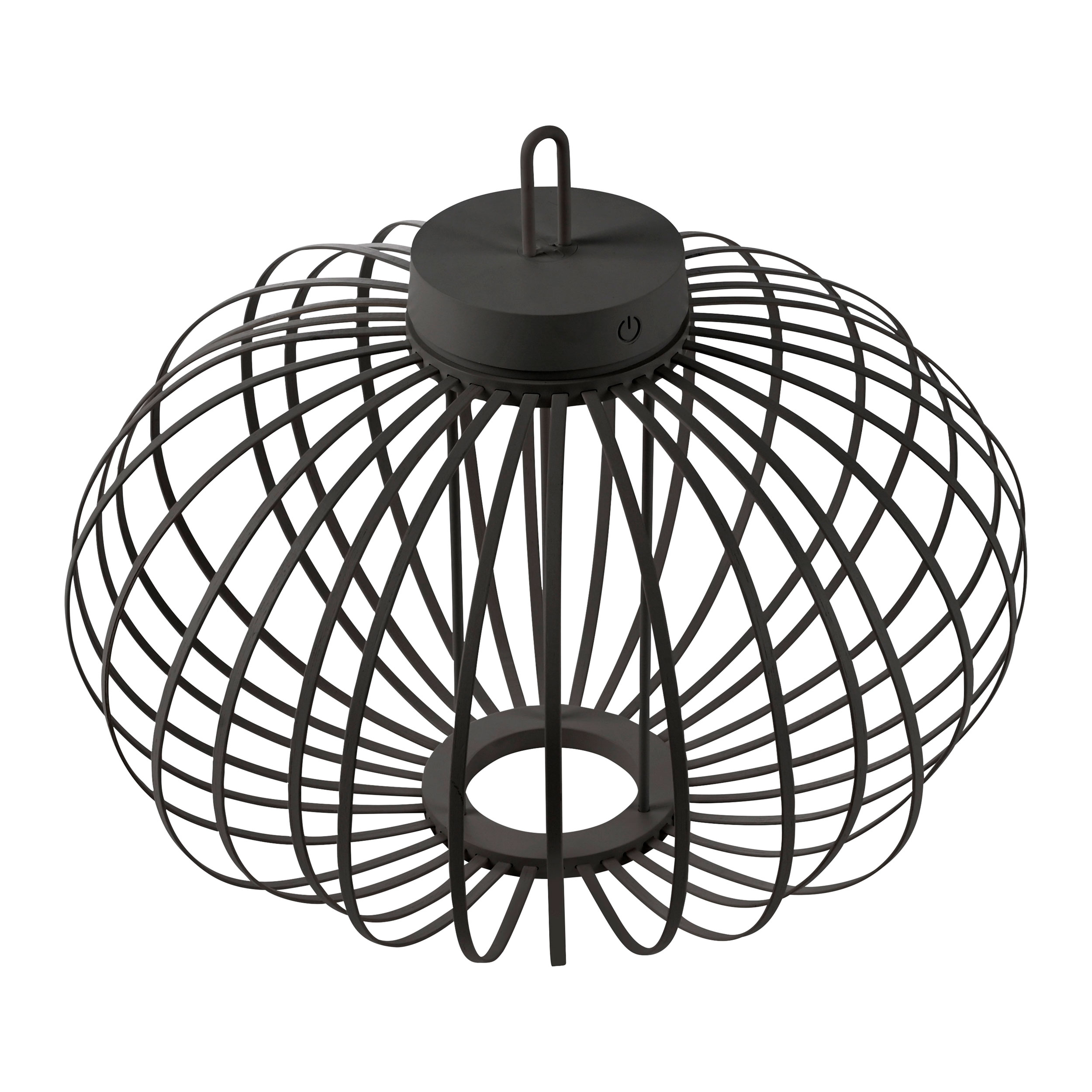 JUST LIGHT. LED-Akku-Tischleuchte 1flg image number 3