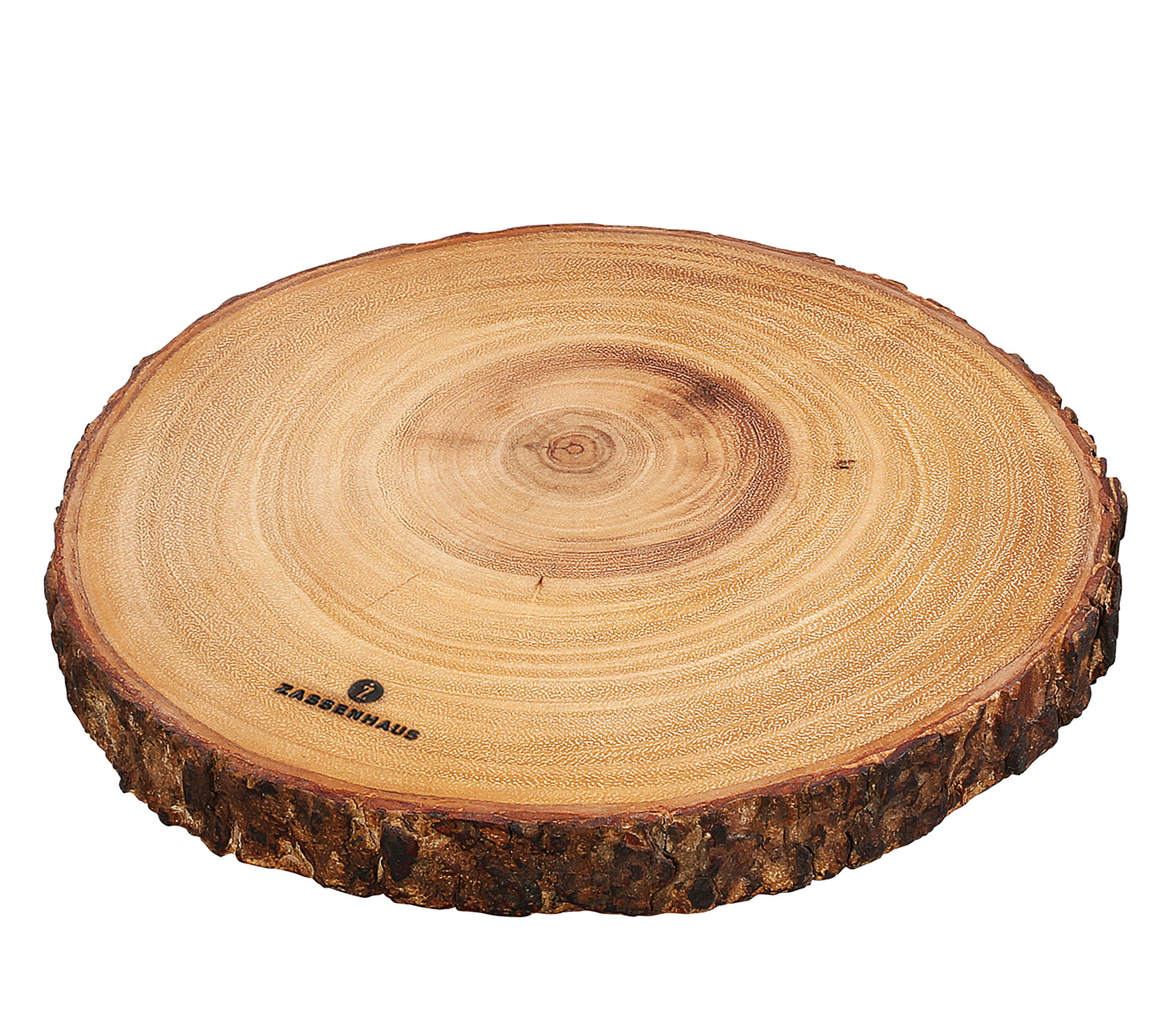Zassenhaus Schneidbrett 23cm image number 1