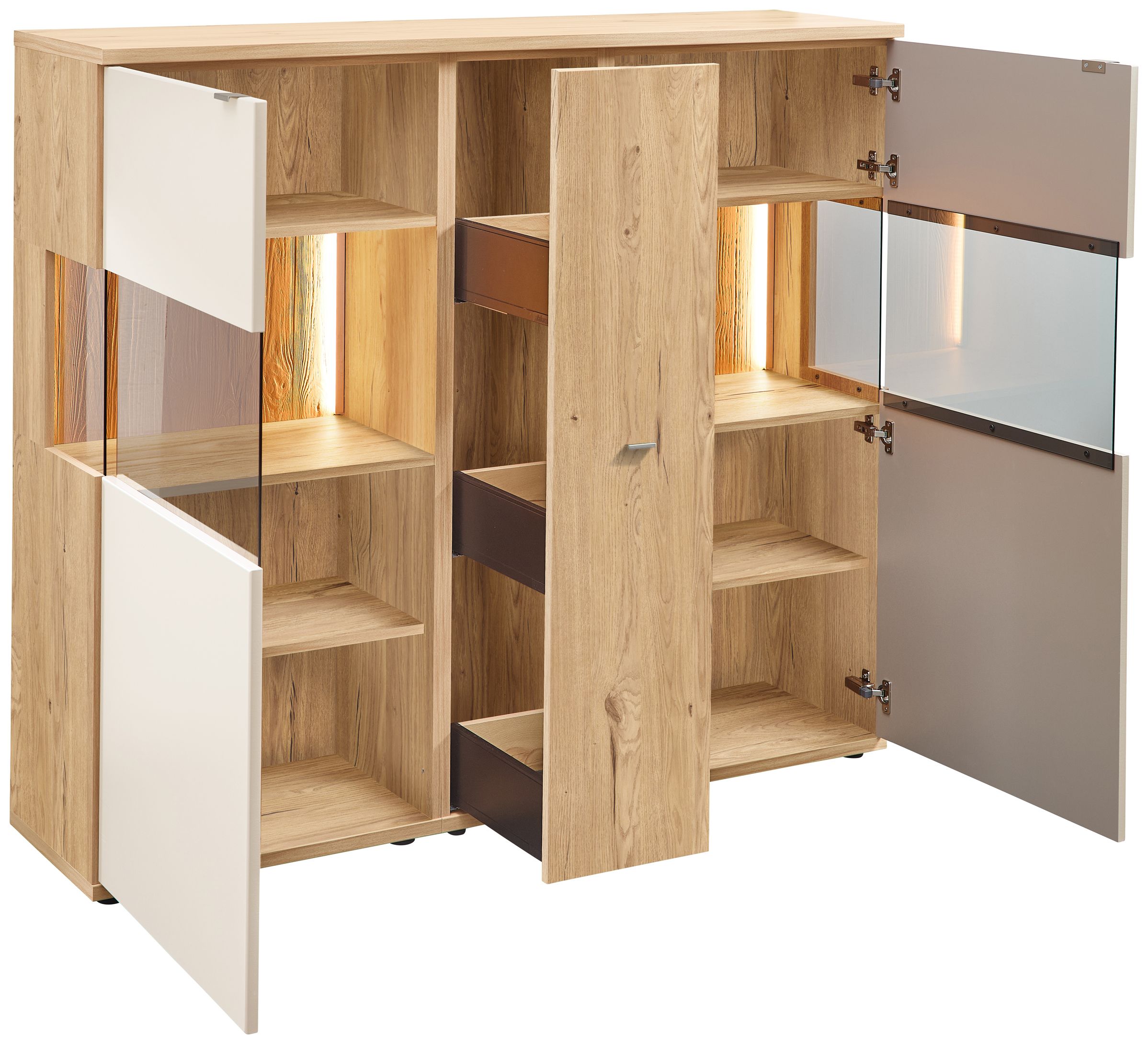 vito Highboard image number 2