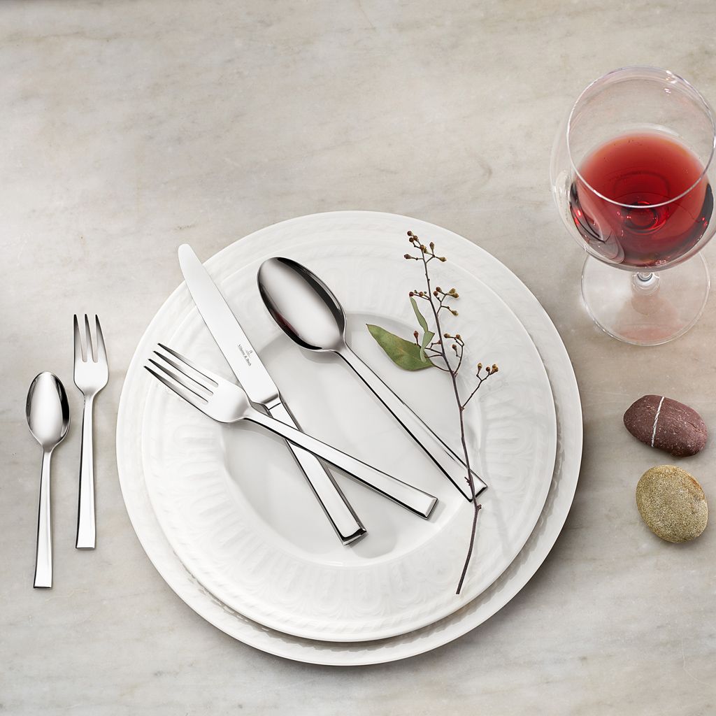 Villeroy & Boch Besteckset 30tlg image number 2