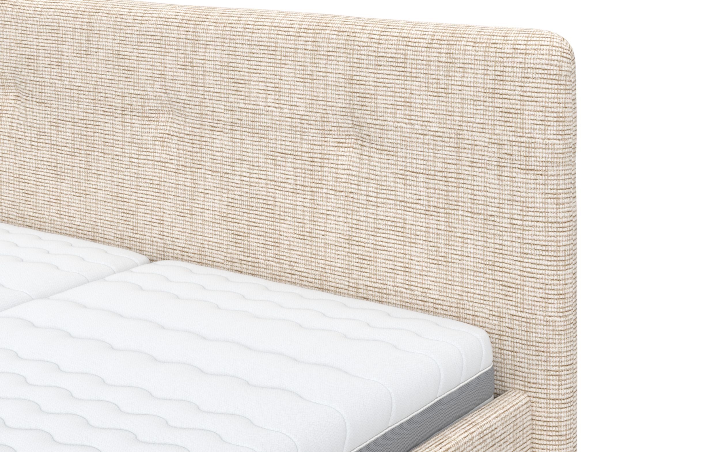 vito Polsterbett image number 2