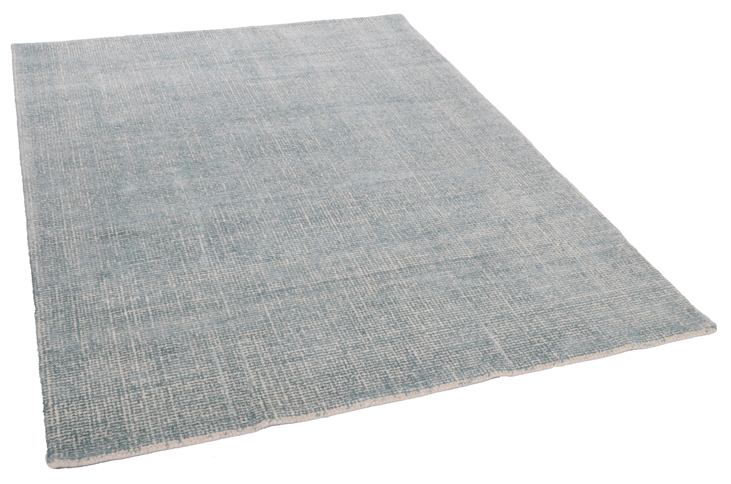 Moderner Handtuftteppich image number null