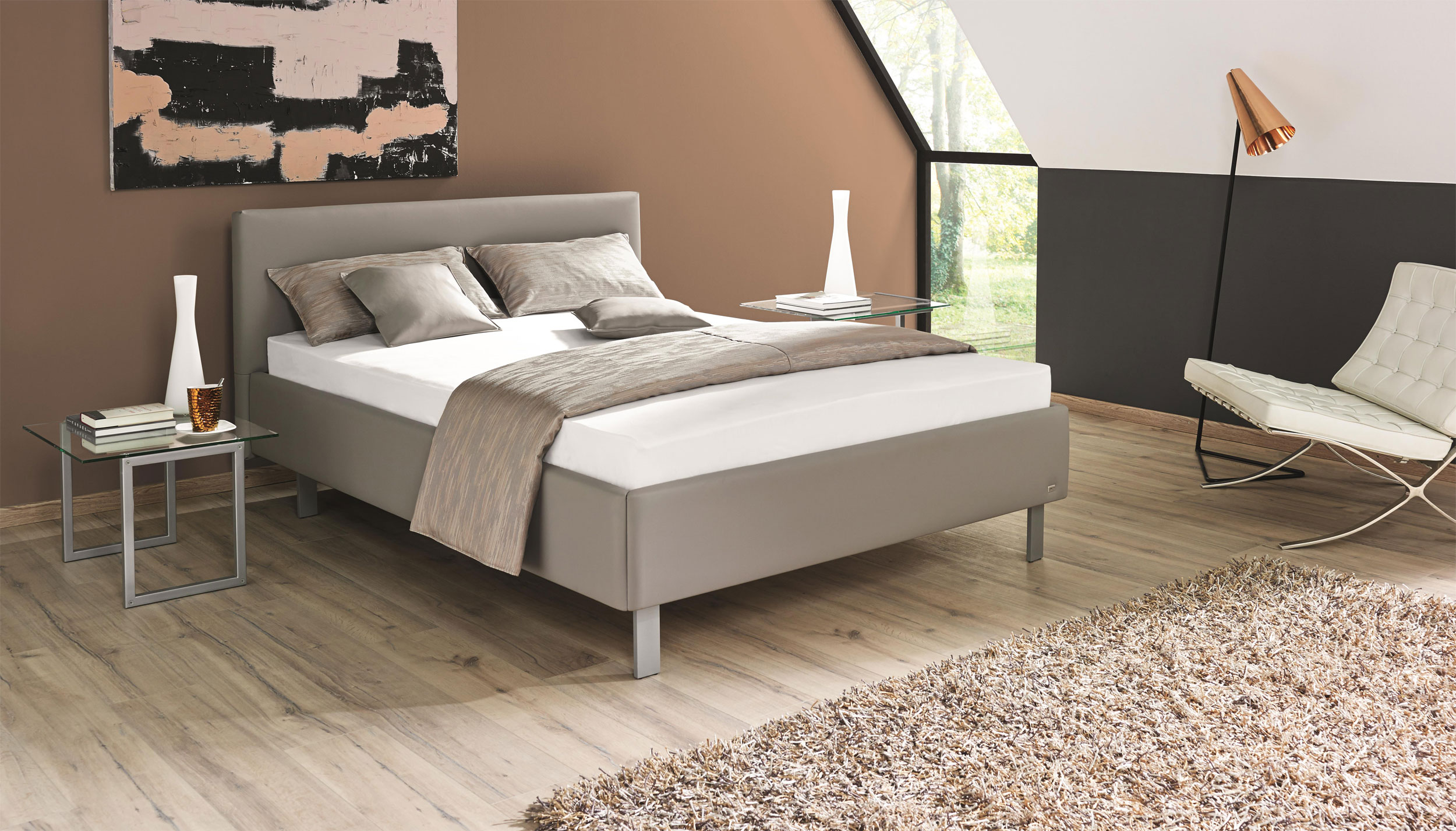 ruf Designbett image number 2