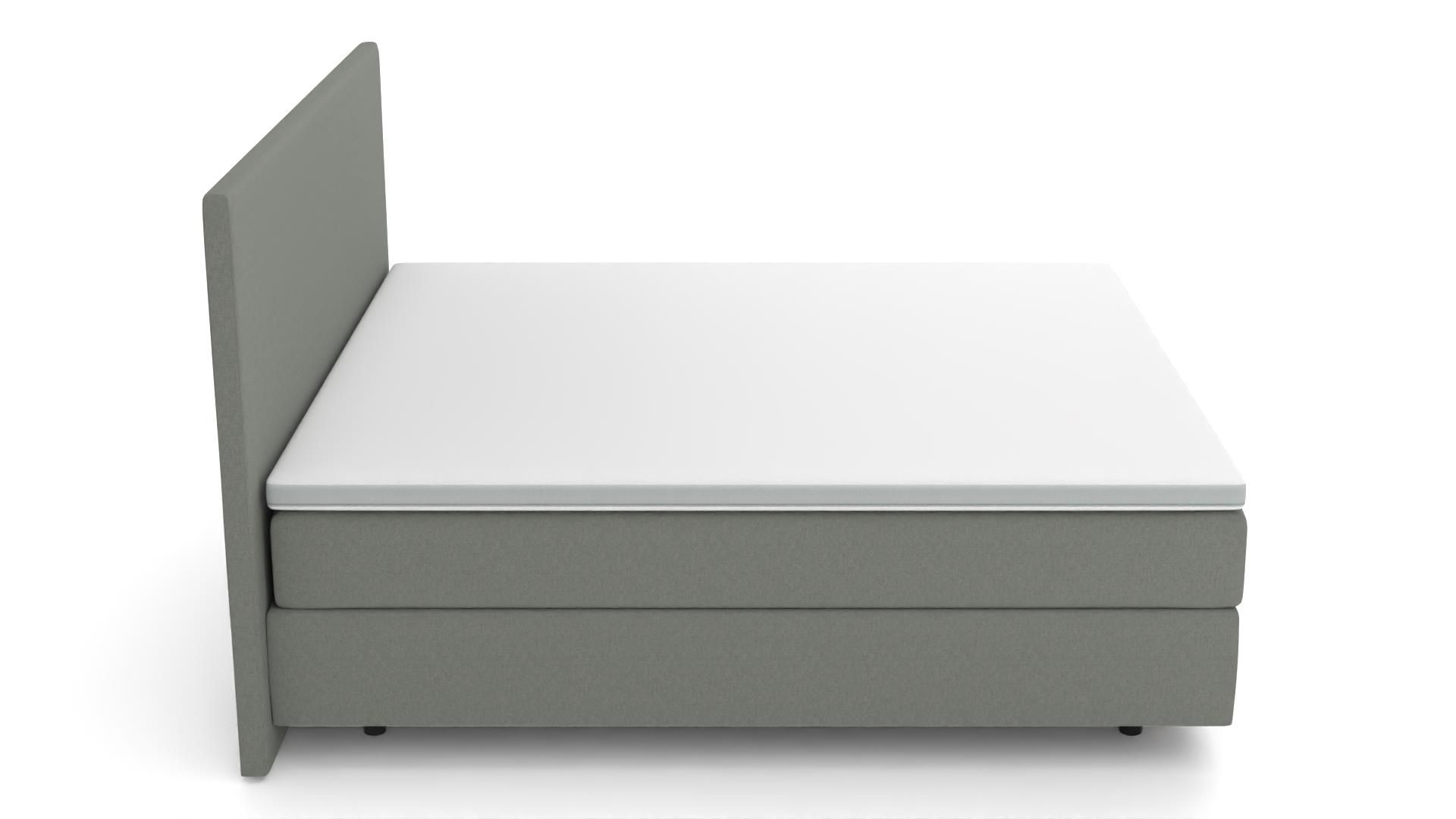 MONDO Boxspringbett image number 4