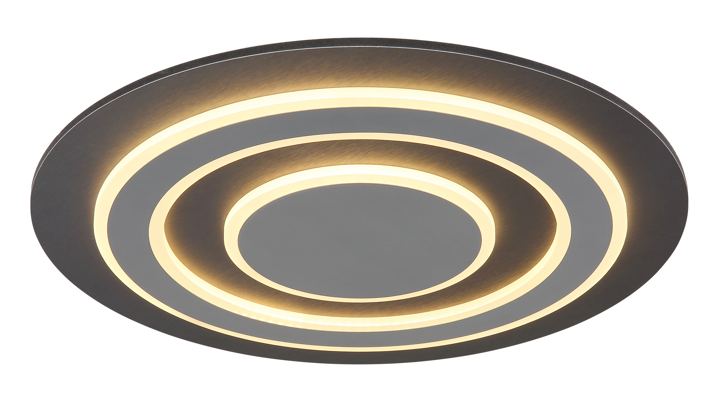 Globo LED-Deckenleuchte 1flg image number 2
