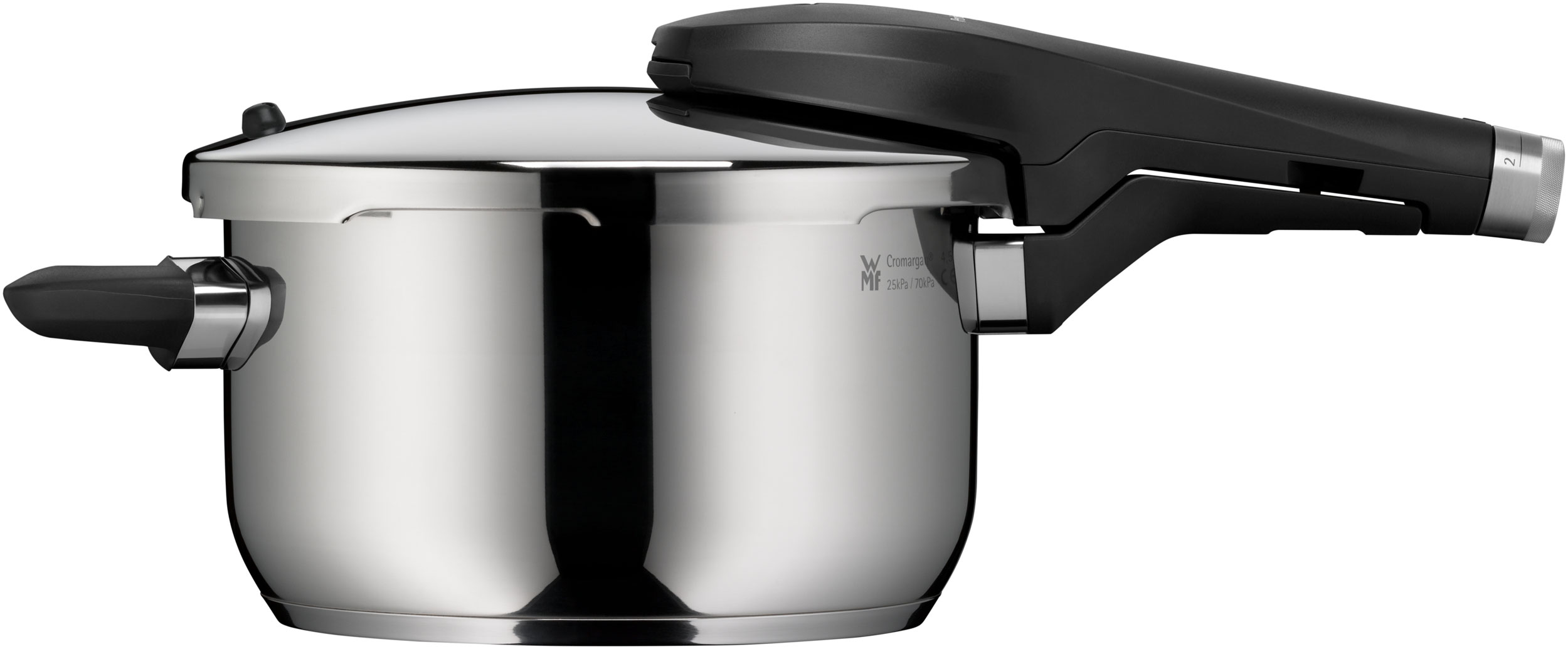 WMF Schnellkochtopf  4,5l image number 2