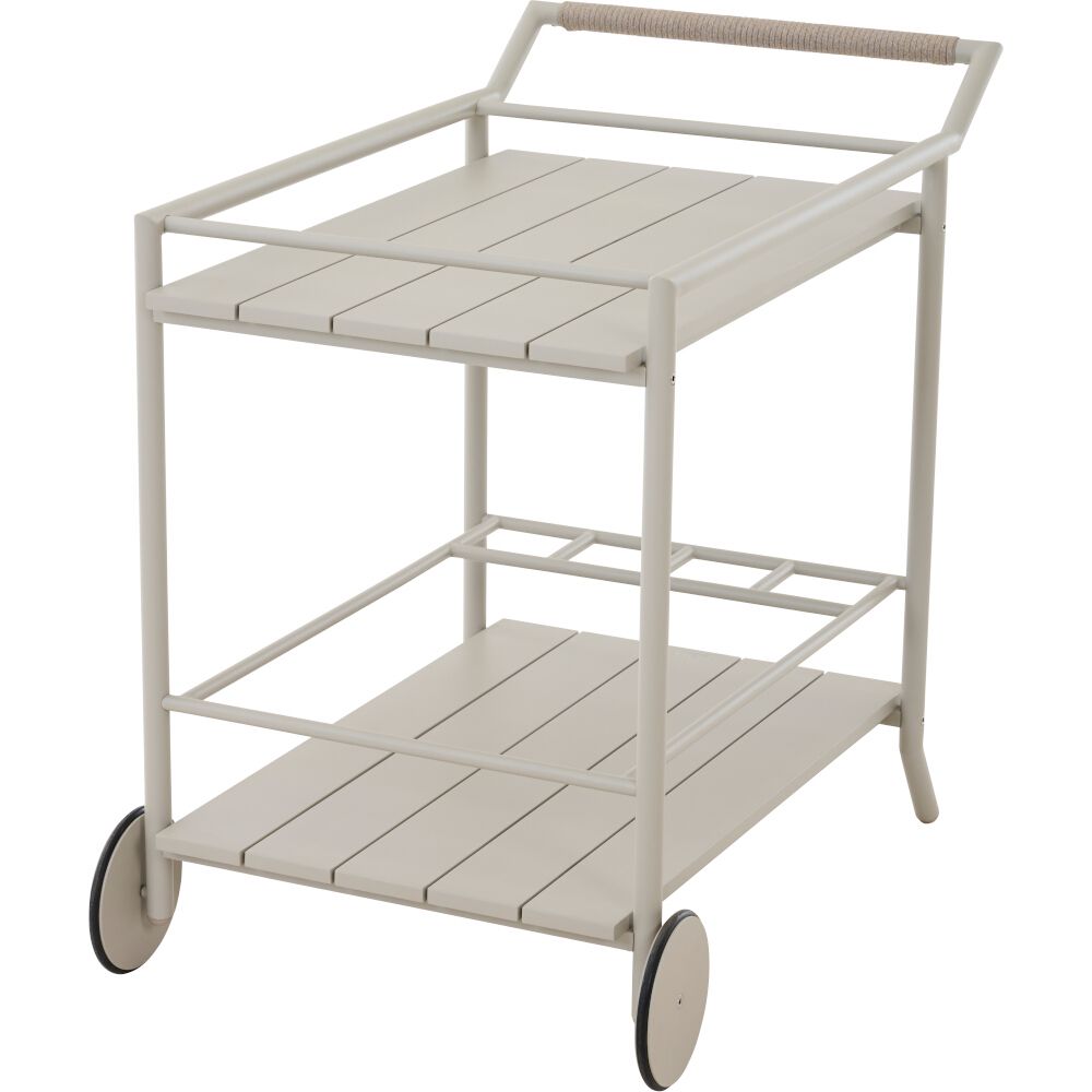 SIENA GARDEN Servierwagen image number 2