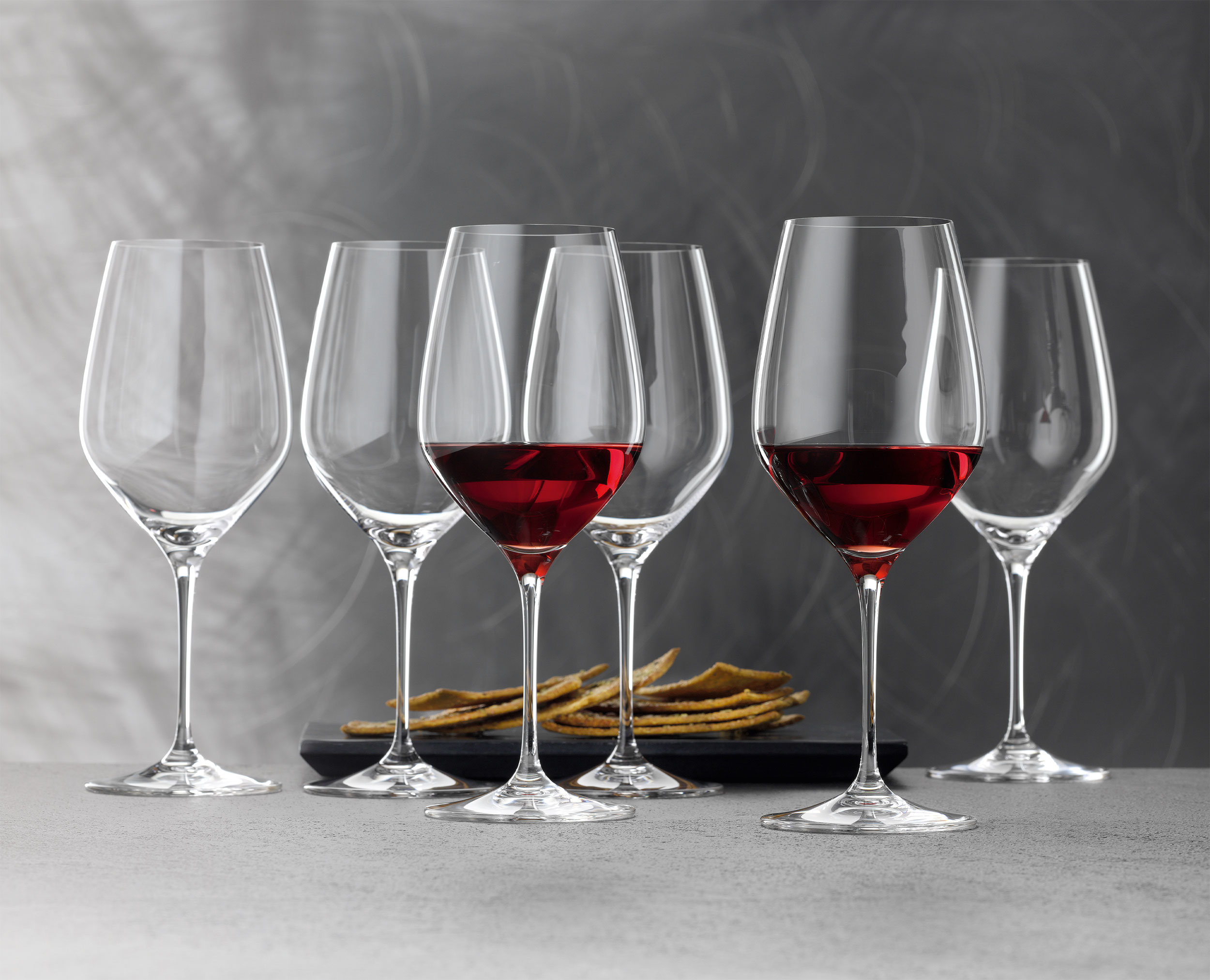 Bordeaux Kelch 810ml image number null