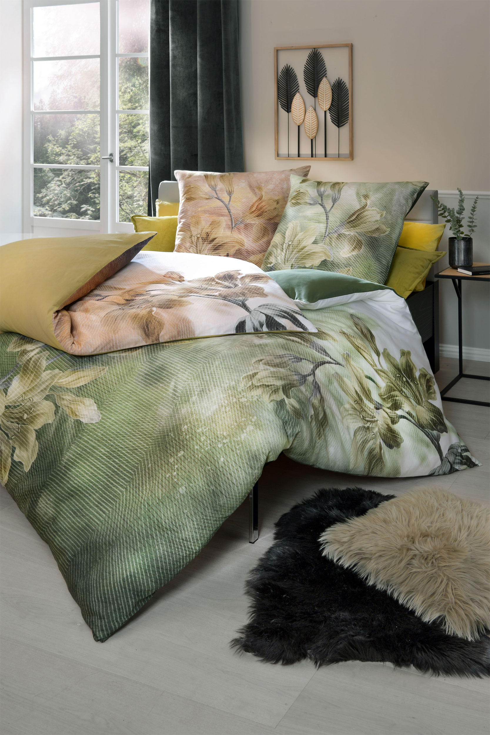 casa NOVA Wendebettw&auml;sche image number 2