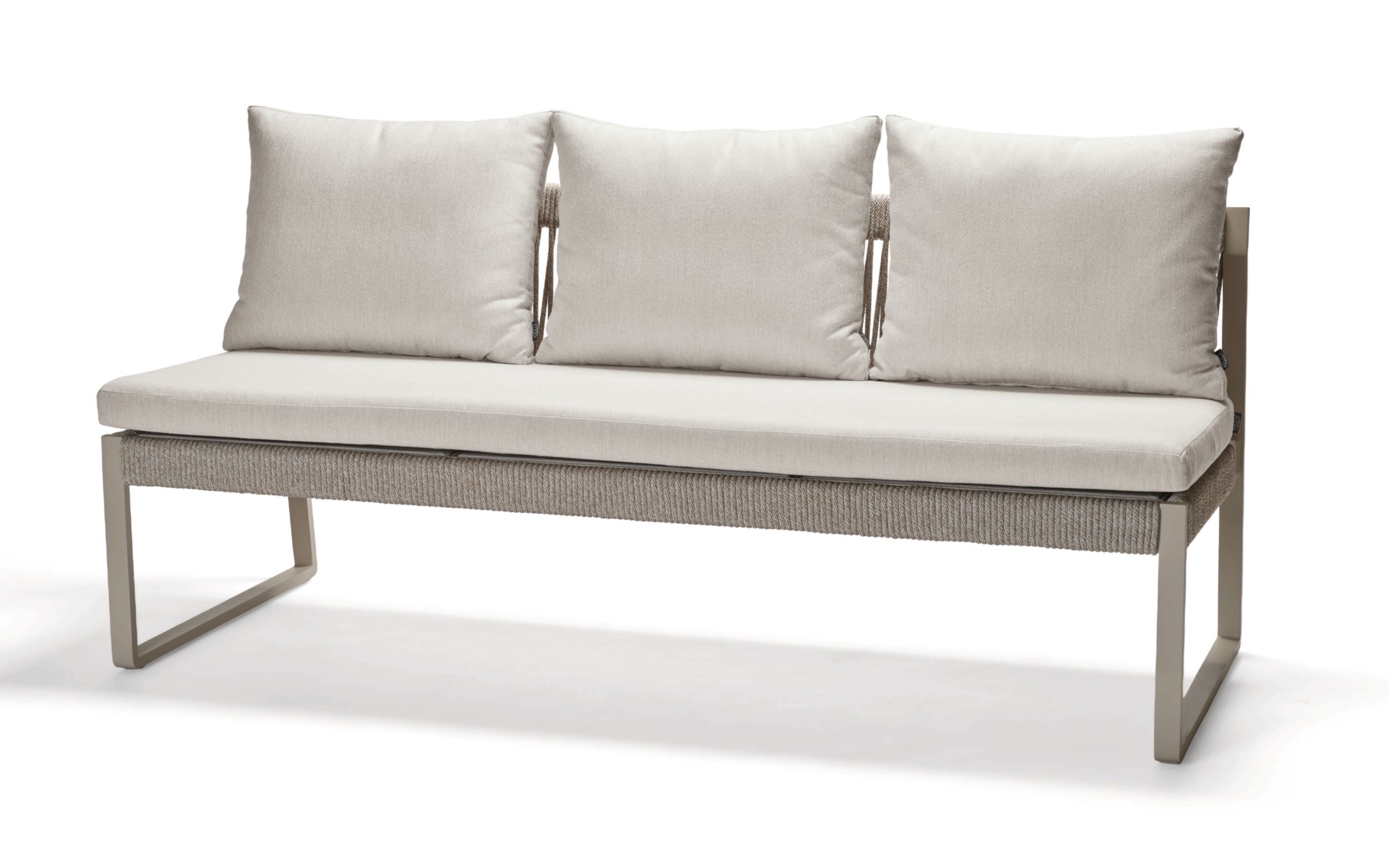 STERN Rope Gartensofa 3-Sitzer image number 1