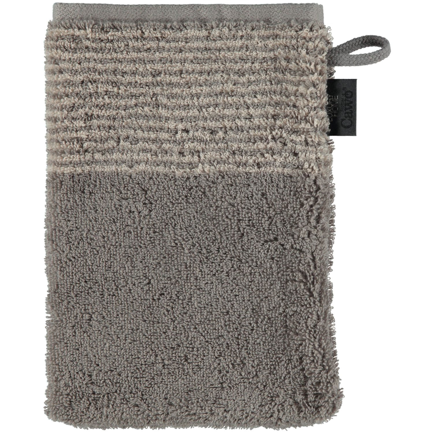 Caw&ouml; Waschhandschuh image number 1