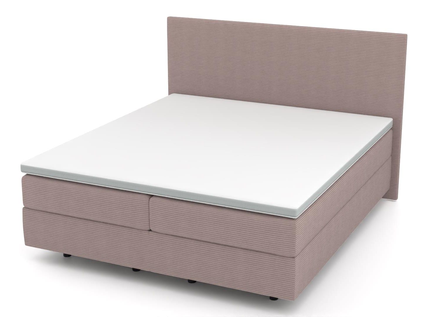 MONDO Boxspringbett image number 1