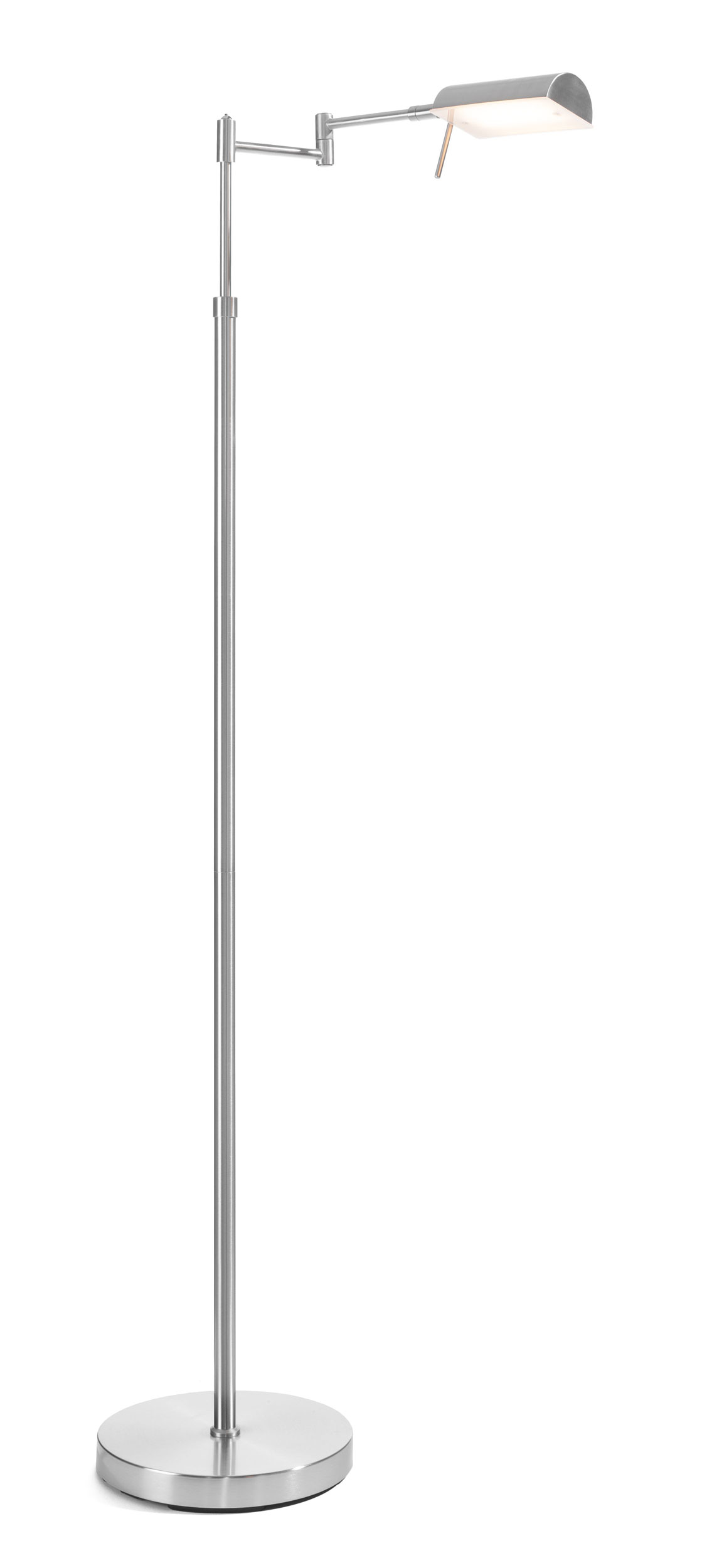 LED-Stehleuchte 1flg image number null