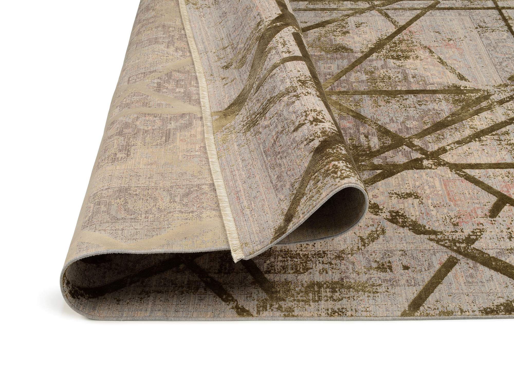 Musterring Webteppich modern image number 4