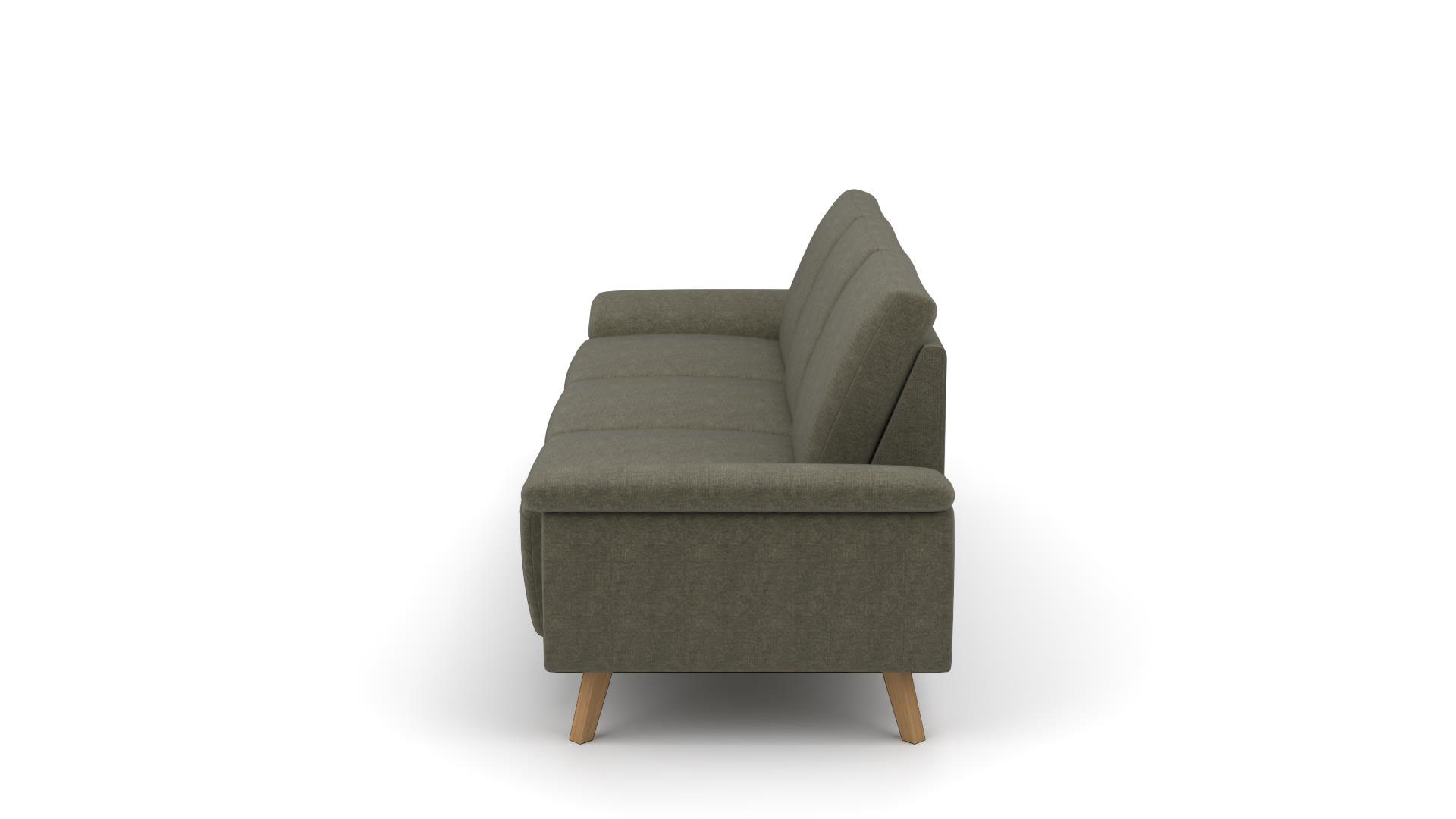 3-Sitzer-Sofa image number null