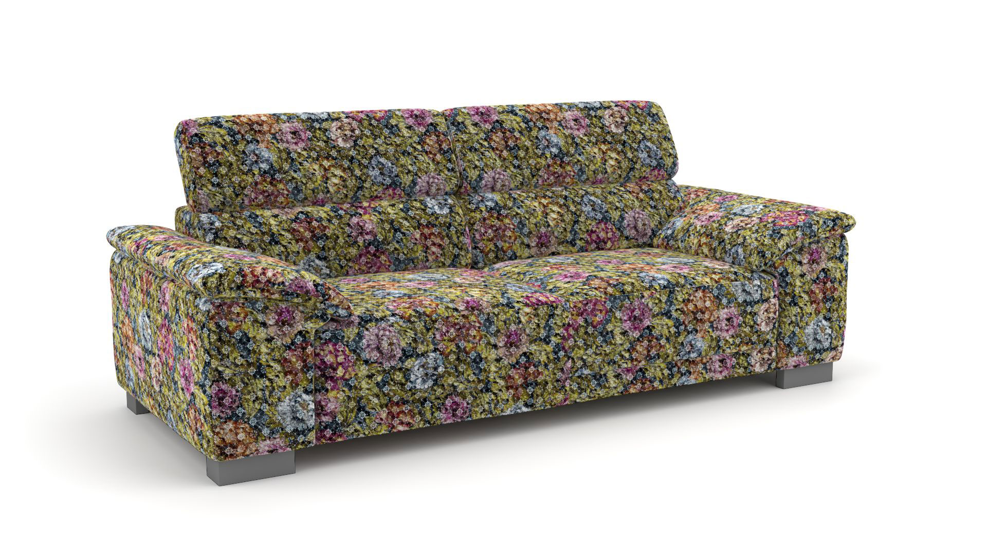 Lascondo 3-Sitzer-Sofa image number 6