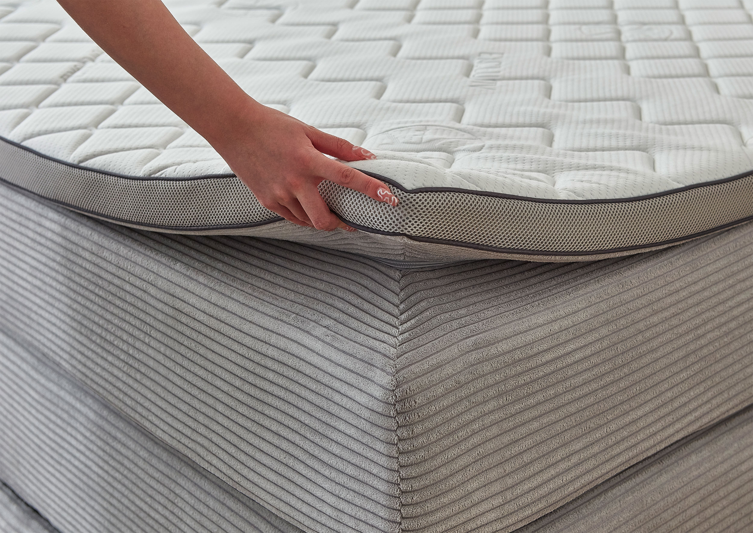 Boxspringbett image number 3