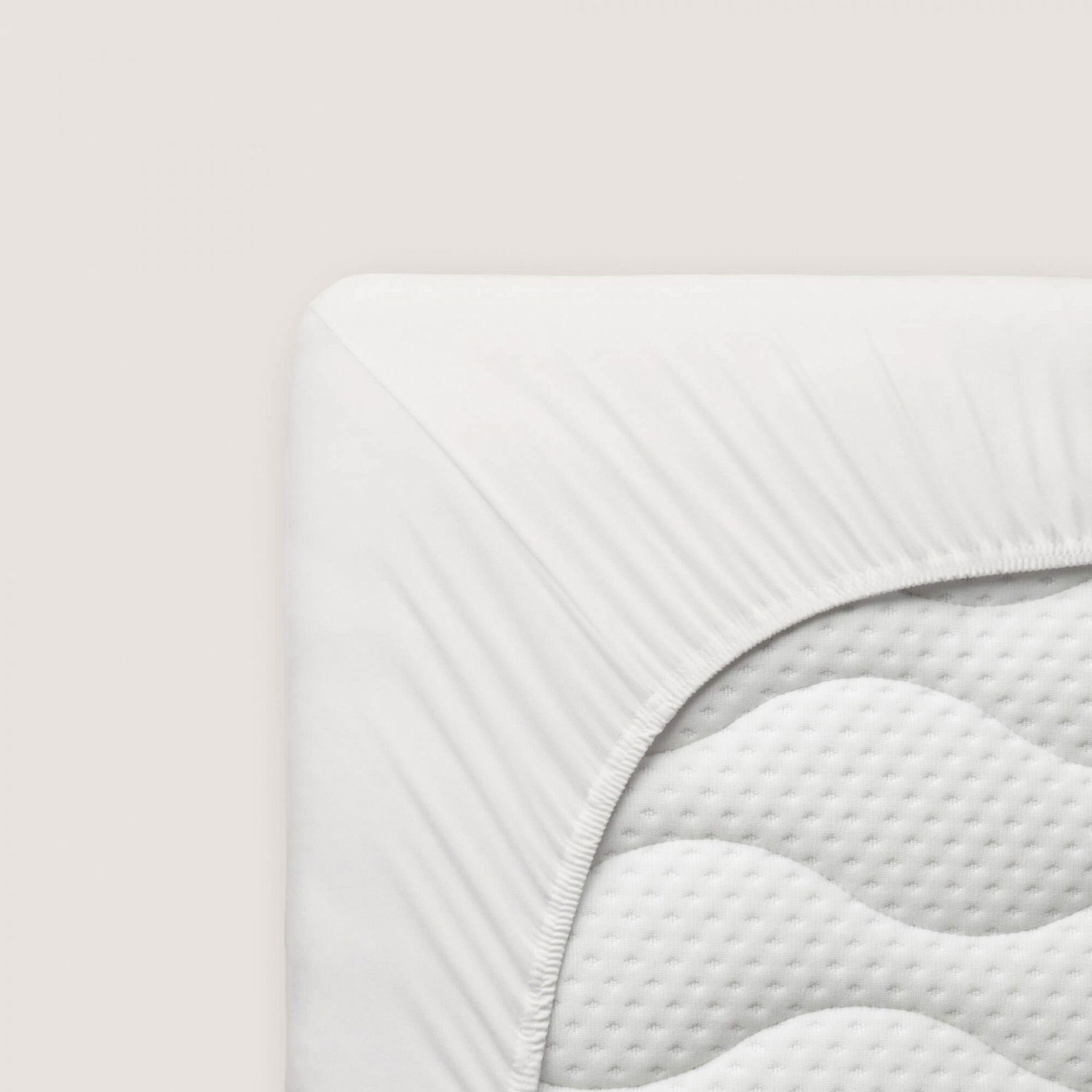 Pure-Boxspring-Spannbettlaken image number null